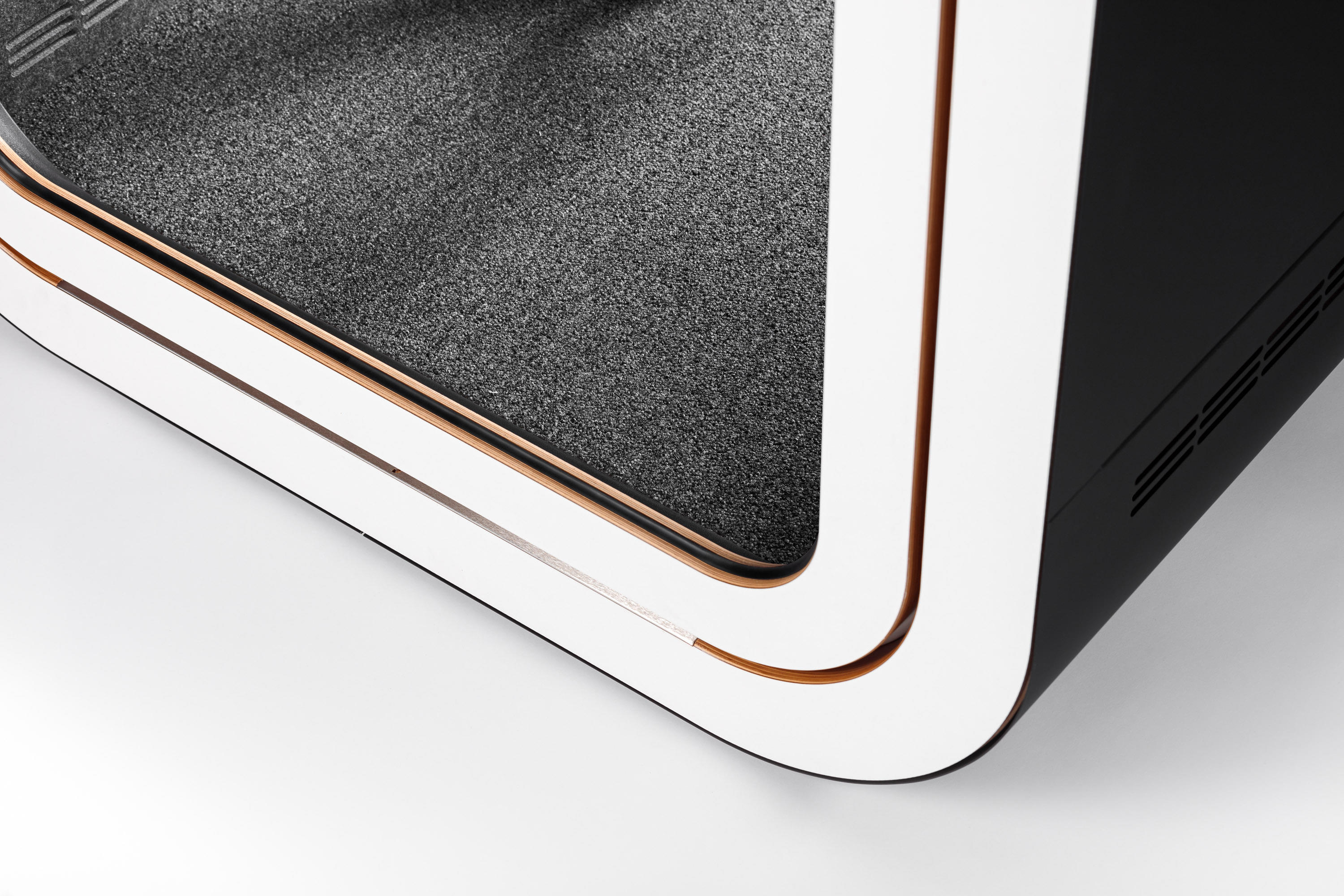 会议台|静音舱/洽谈屋|办公家具|华体会体育官方在线官网家具|Framery O 隔音屋/电话间