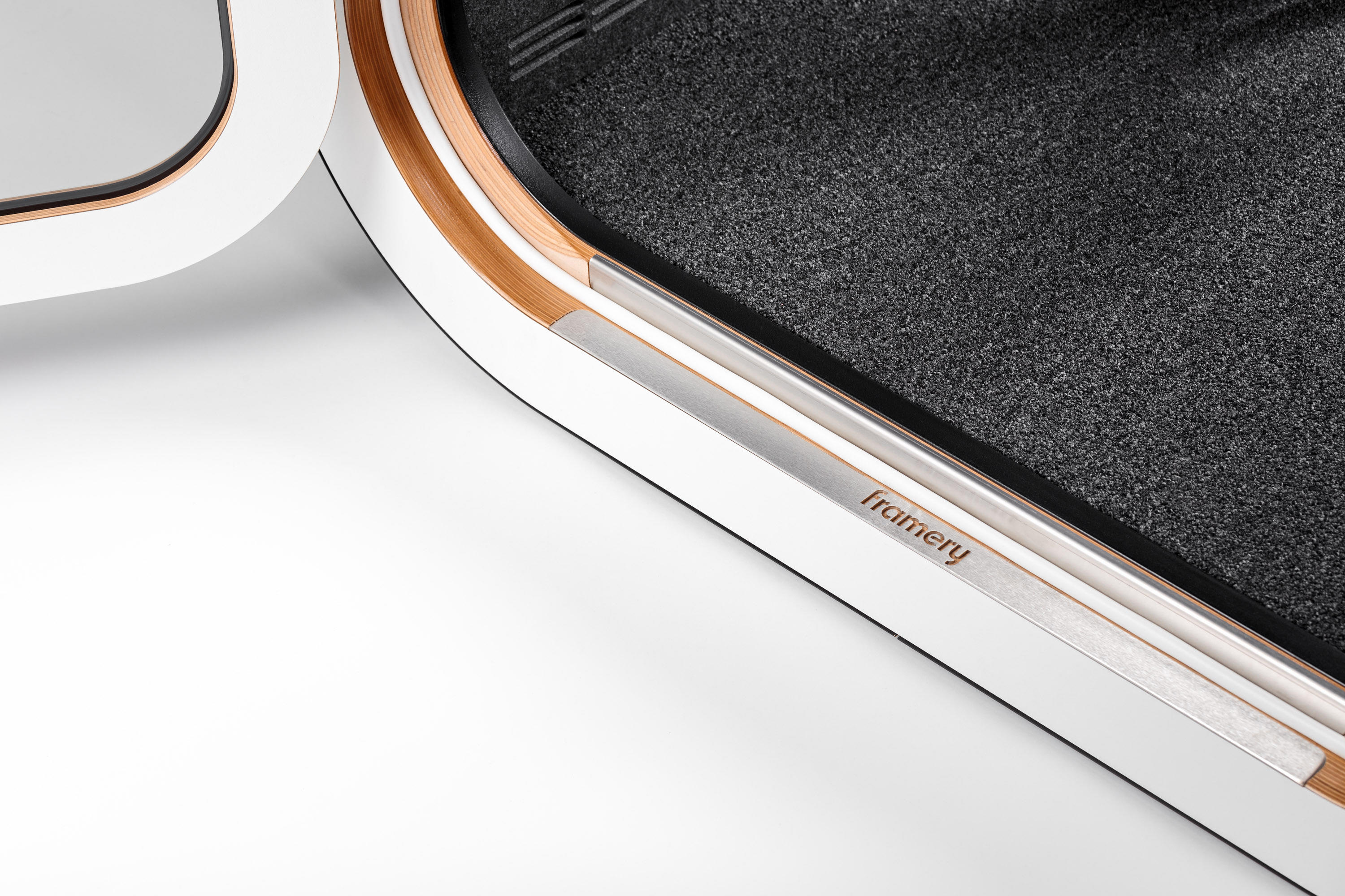 会议台|静音舱/洽谈屋|办公家具|华体会体育官方在线官网家具|Framery O 隔音屋/电话间