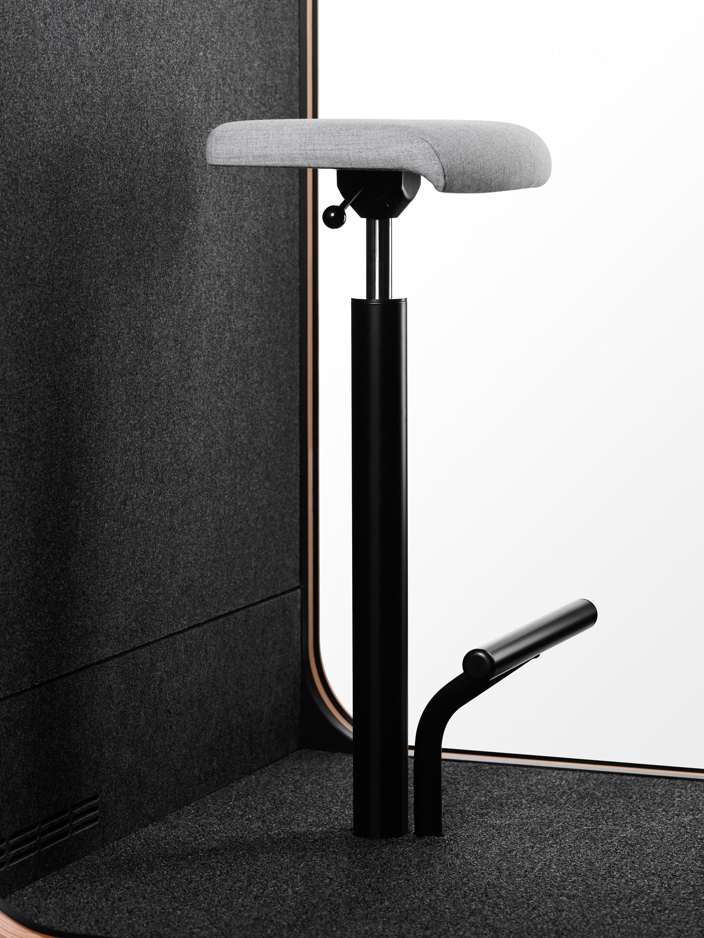 会议台|静音舱/洽谈屋|办公家具|华体会体育官方在线官网家具|Framery O 隔音屋/电话间