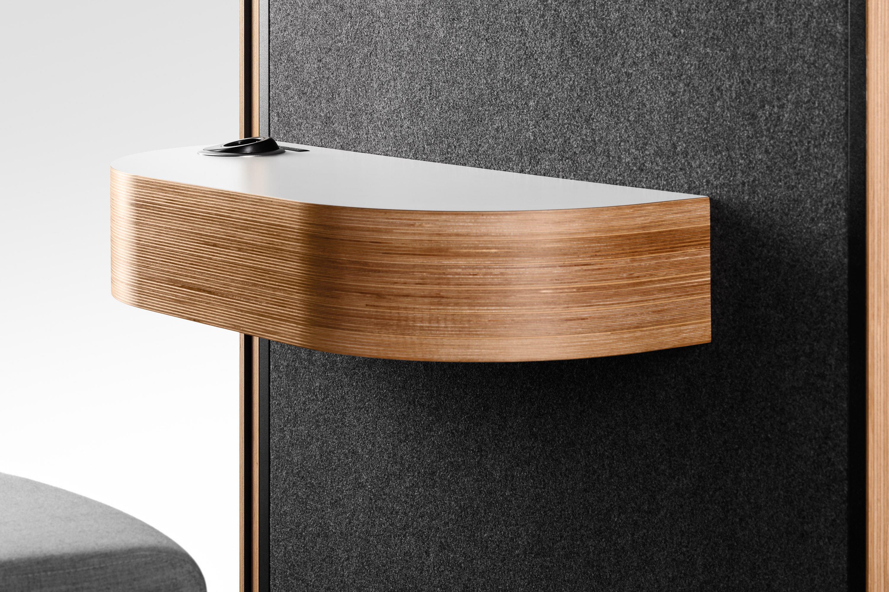 会议台|静音舱/洽谈屋|办公家具|华体会体育官方在线官网家具|Framery O 隔音屋/电话间