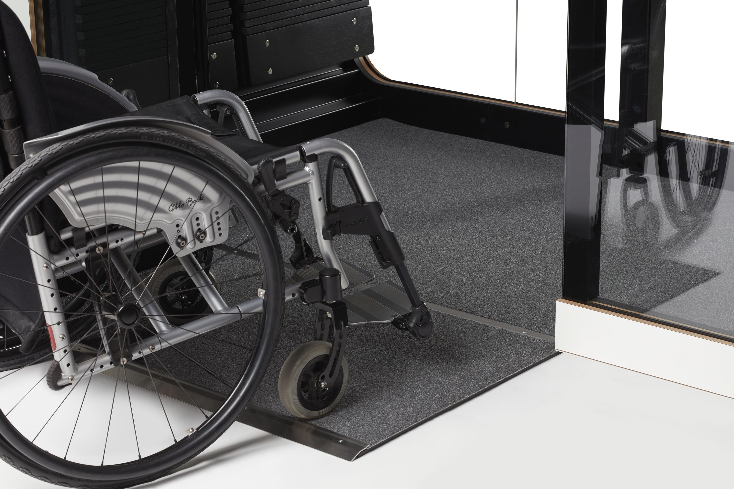 会议台|静音舱/洽谈屋|办公家具|华体会体育官方在线官网家具|Framery 2Q 隔音屋/洽谈屋