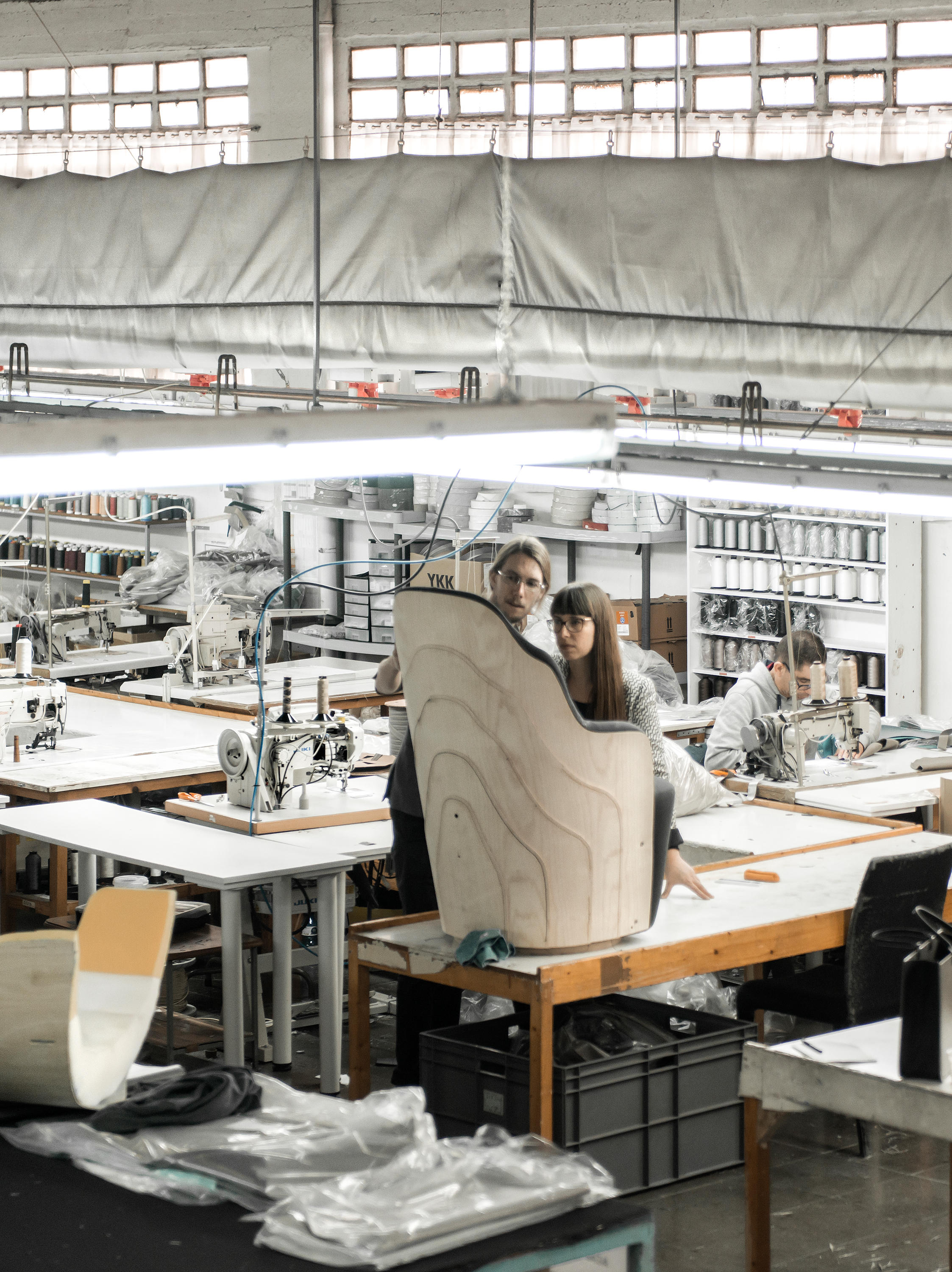 华体会体育官方在线官网 - 坐具|沙发|办公家具|华体会体育官方在线官网家具|Couture 休闲沙发