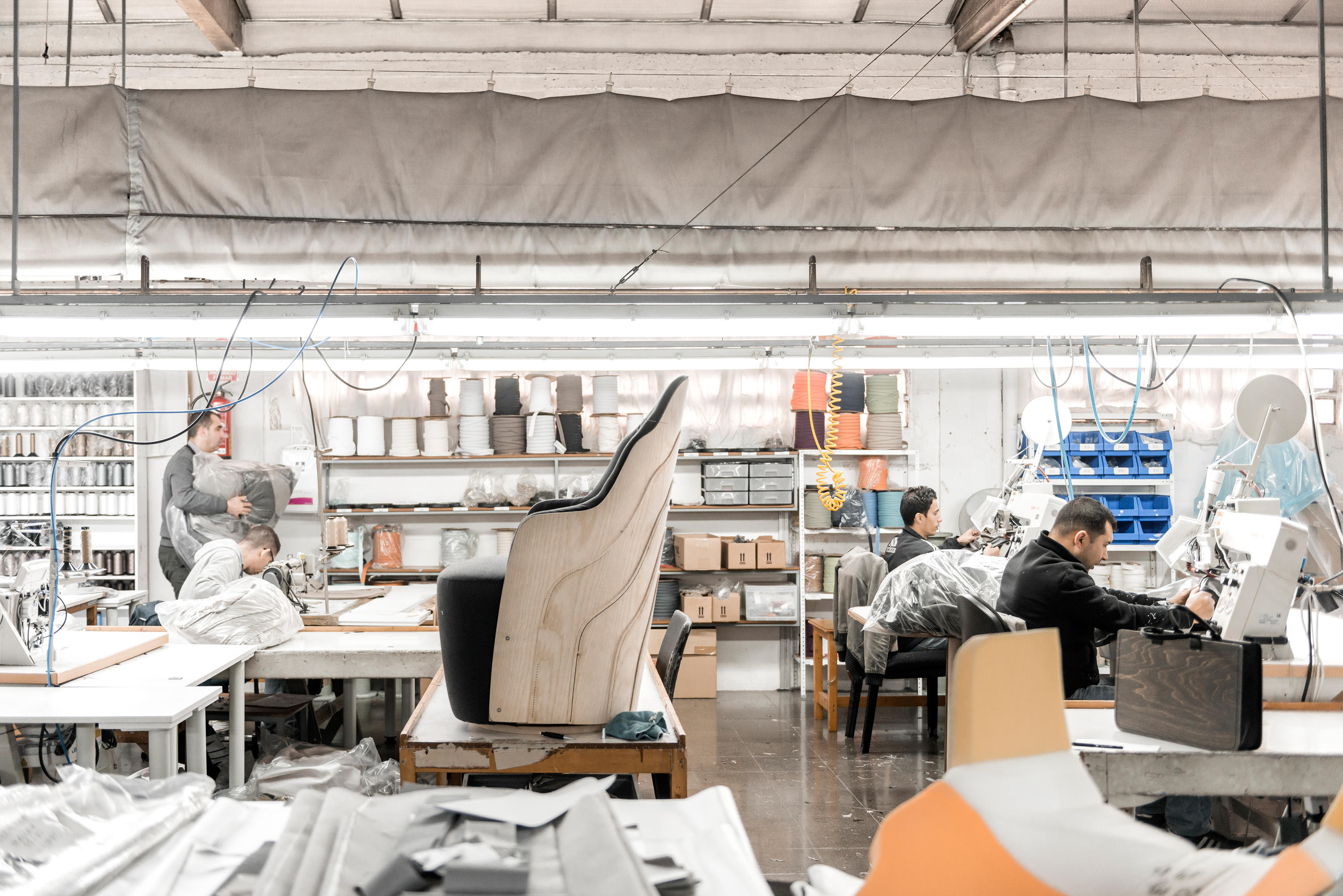 华体会体育官方在线官网 - 坐具|沙发|办公家具|华体会体育官方在线官网家具|Couture 休闲沙发