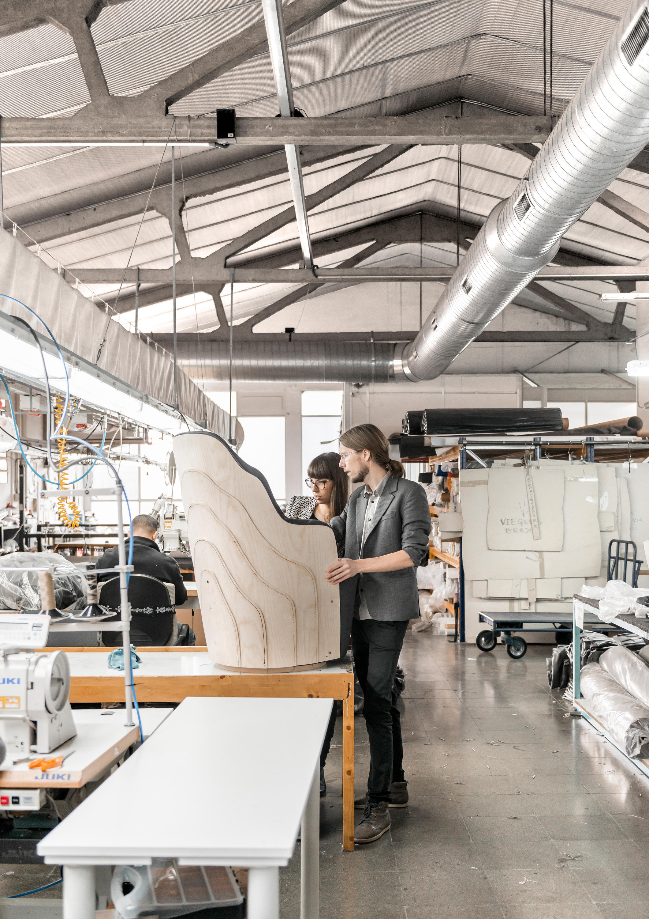 华体会体育官方在线官网 - 坐具|沙发|办公家具|华体会体育官方在线官网家具|Couture 休闲沙发