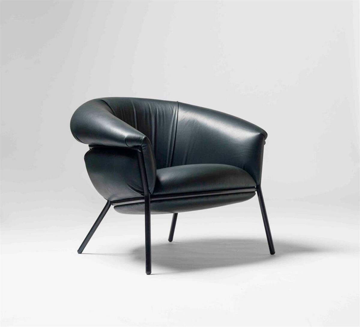 [华体会体育官方在线官网 - 坐具|休闲椅|办公家具|华体会体育官方在线官网家具|Grasso 休闲沙发]