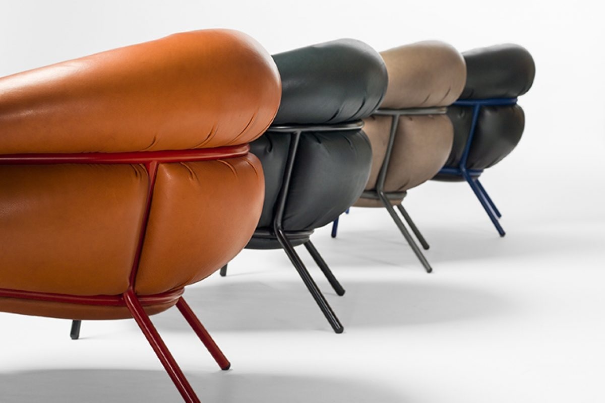 华体会体育官方在线官网 - 坐具|休闲椅|办公家具|华体会体育官方在线官网家具|Grasso 休闲沙发