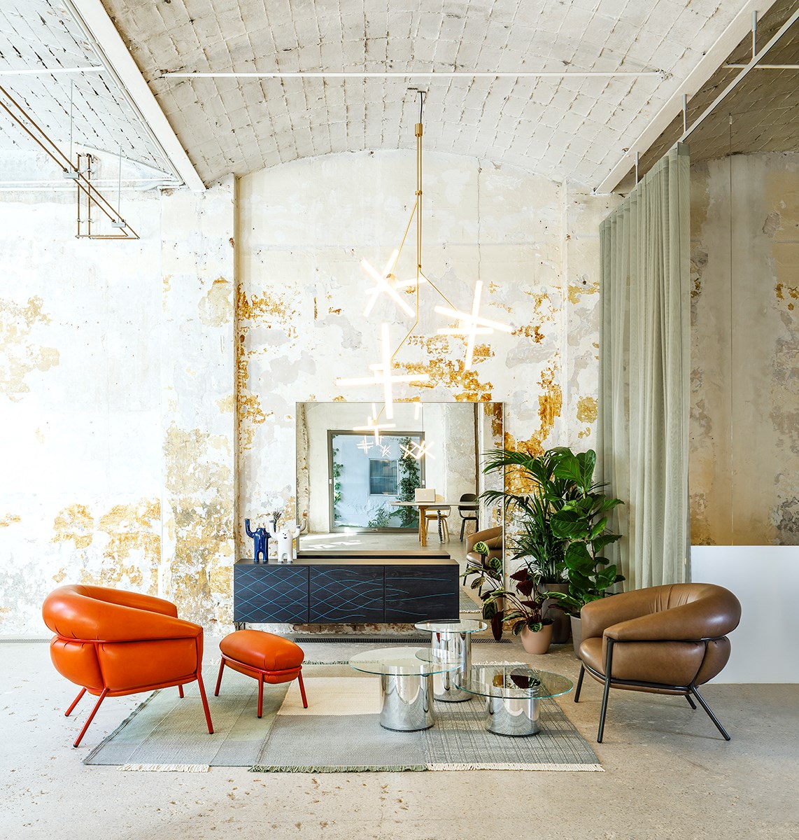 华体会体育官方在线官网 - 坐具|休闲椅|办公家具|华体会体育官方在线官网家具|Grasso 休闲沙发