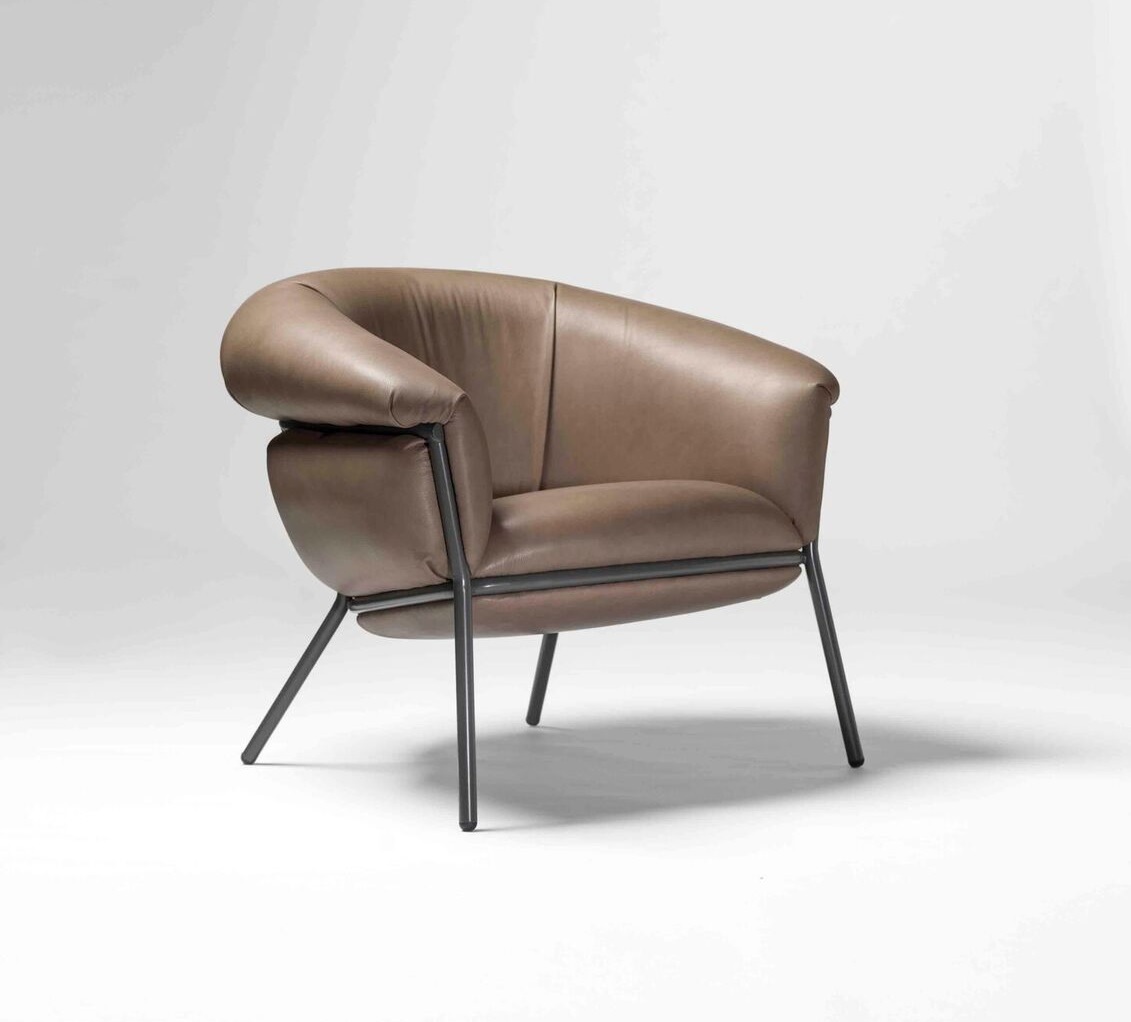 华体会体育官方在线官网 - 坐具|休闲椅|办公家具|华体会体育官方在线官网家具|Grasso 休闲沙发