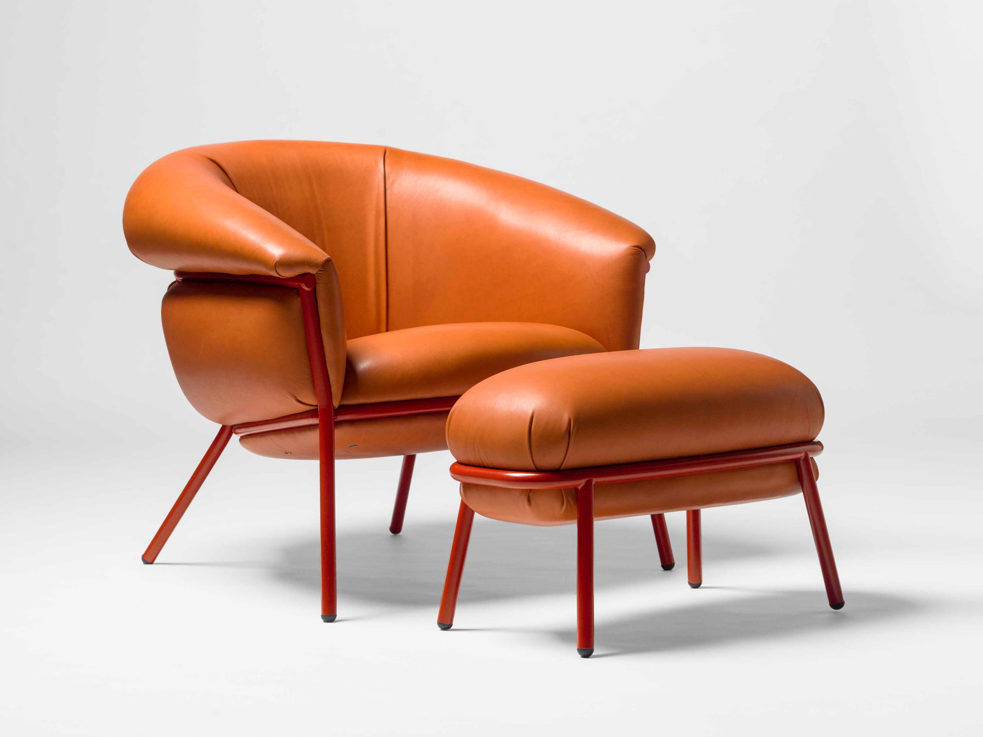 华体会体育官方在线官网 - 坐具|休闲椅|办公家具|华体会体育官方在线官网家具|Grasso 休闲沙发