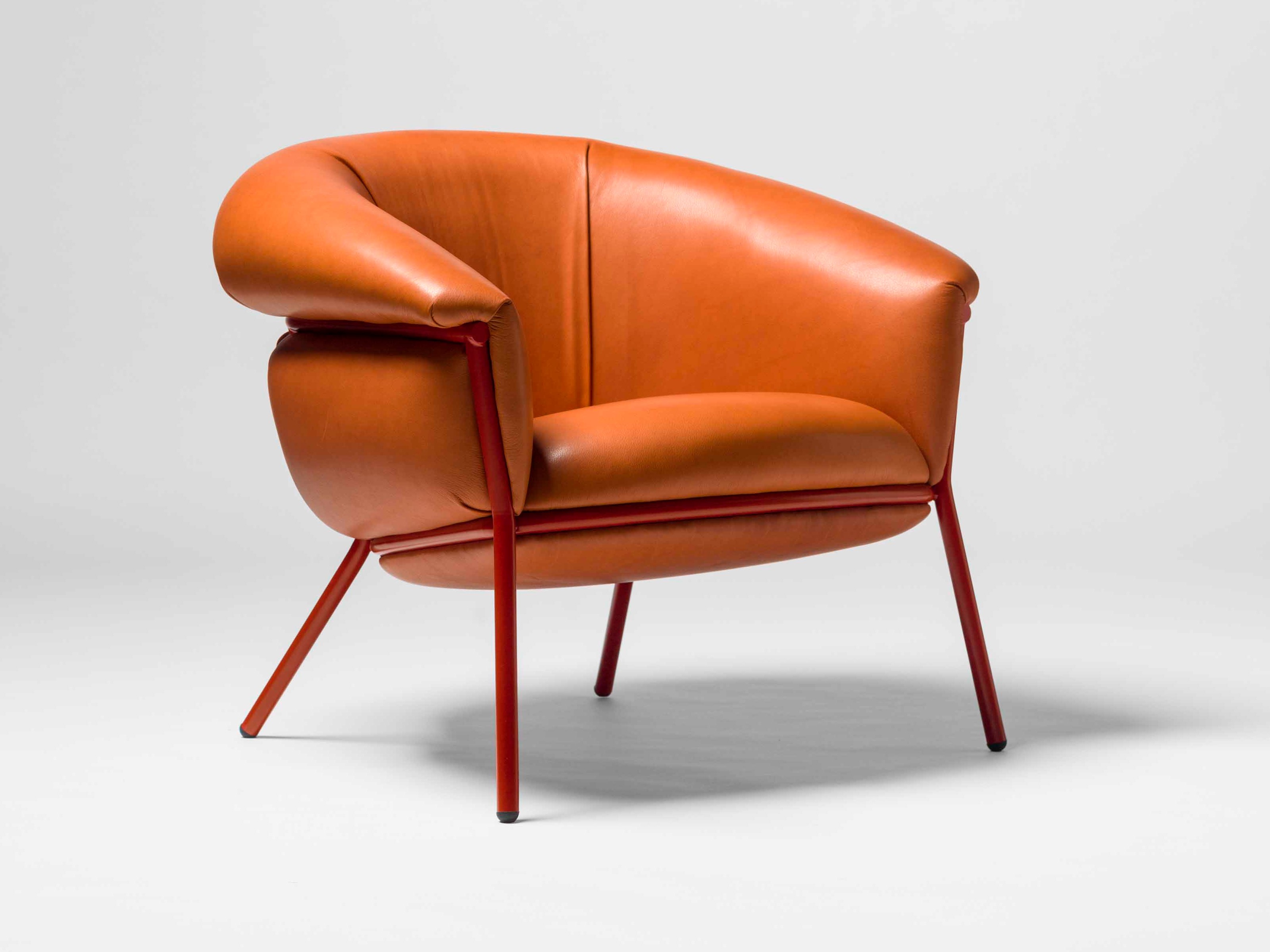 华体会体育官方在线官网 - 坐具|休闲椅|办公家具|华体会体育官方在线官网家具|Grasso 休闲沙发