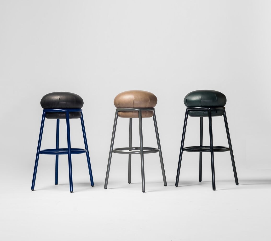 华体会体育官方在线官网 - 坐具|吧椅/凳子|办公家具|华体会体育官方在线官网家具|Grasso 吧椅