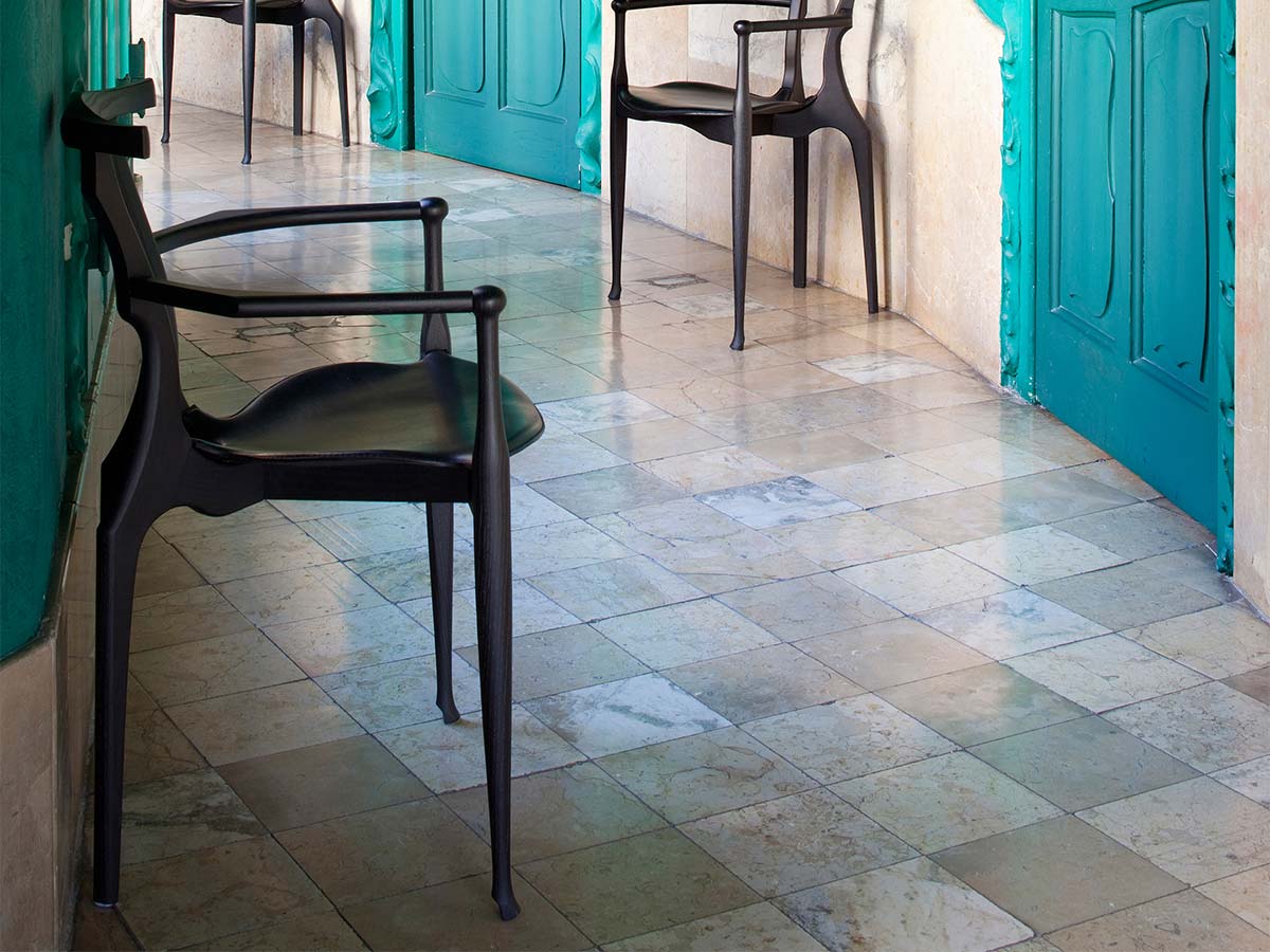 华体会体育官方在线官网 - 坐具|餐椅|办公家具|华体会体育官方在线官网家具|Gaulino 实木餐椅/休闲椅