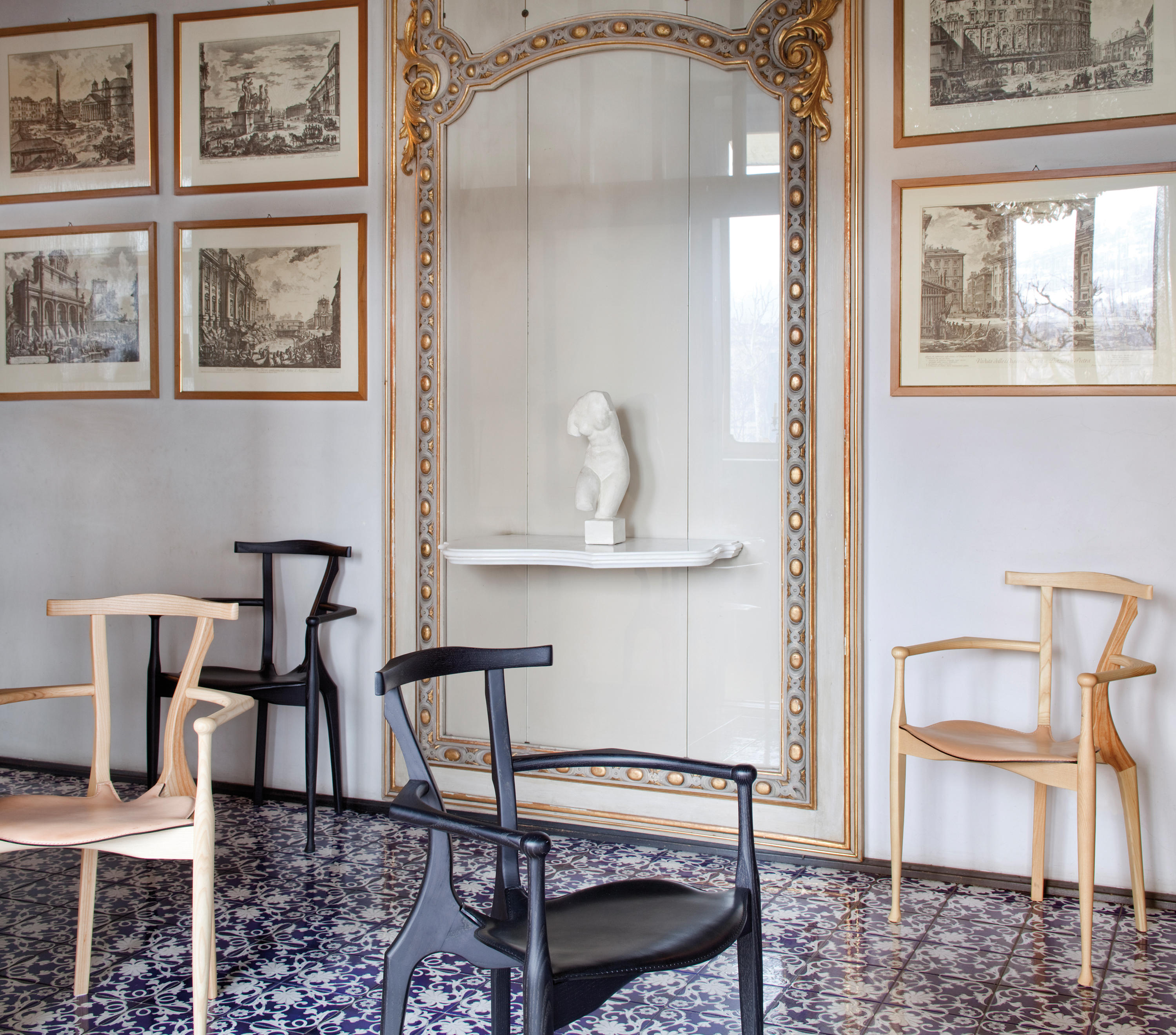 华体会体育官方在线官网 - 坐具|餐椅|办公家具|华体会体育官方在线官网家具|Gaulino 实木餐椅/休闲椅