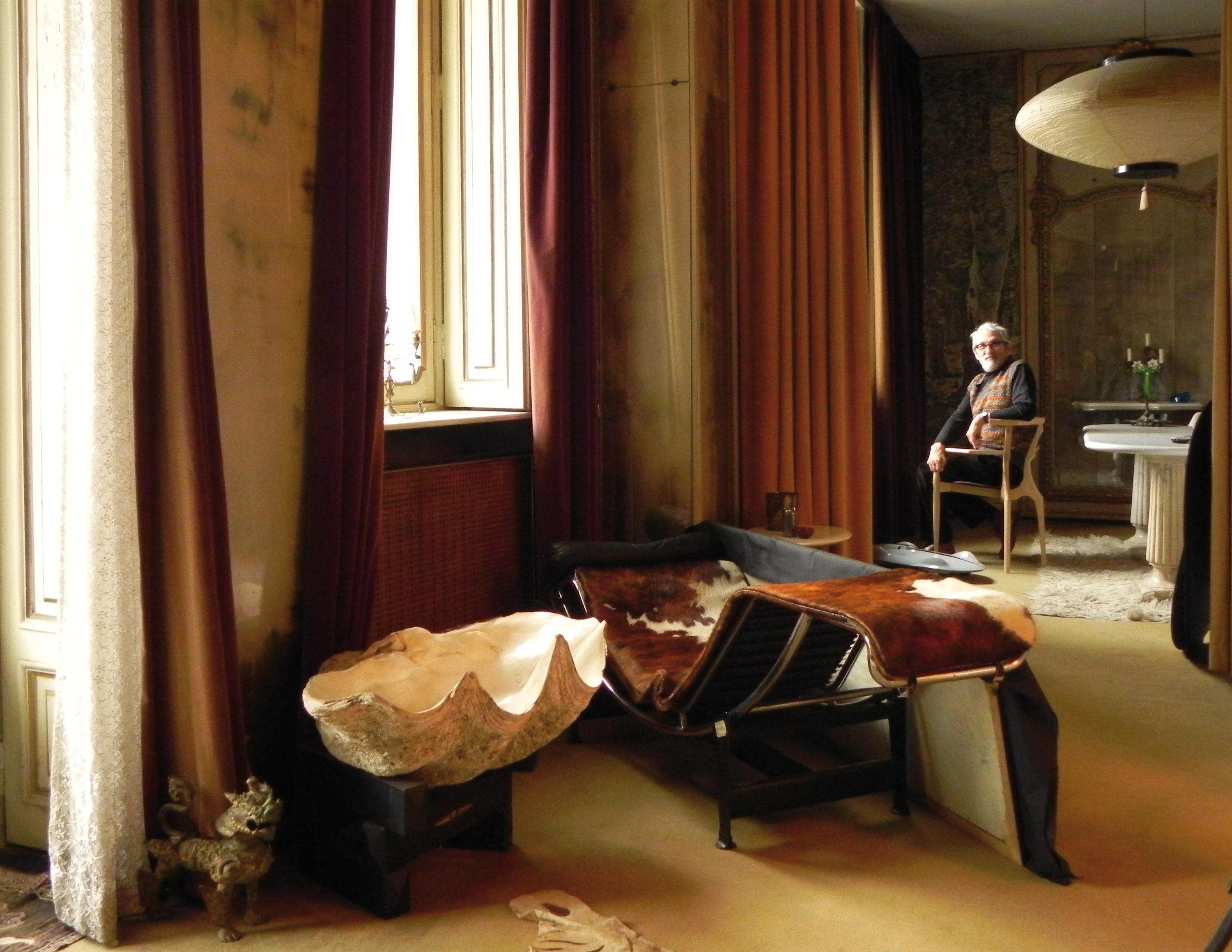 华体会体育官方在线官网 - 坐具|餐椅|办公家具|华体会体育官方在线官网家具|Gaulino 实木餐椅/休闲椅