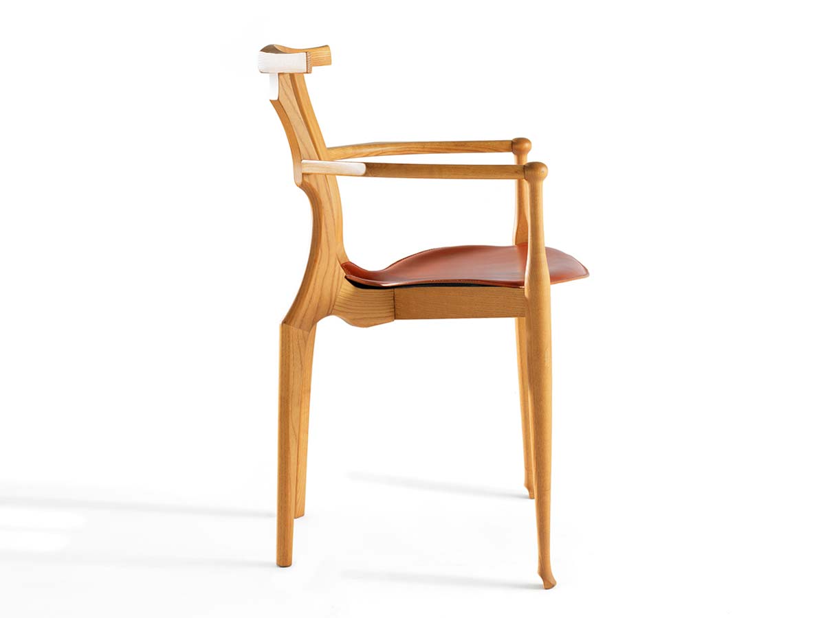 华体会体育官方在线官网 - 坐具|餐椅|办公家具|华体会体育官方在线官网家具|Gaulino 实木餐椅/休闲椅