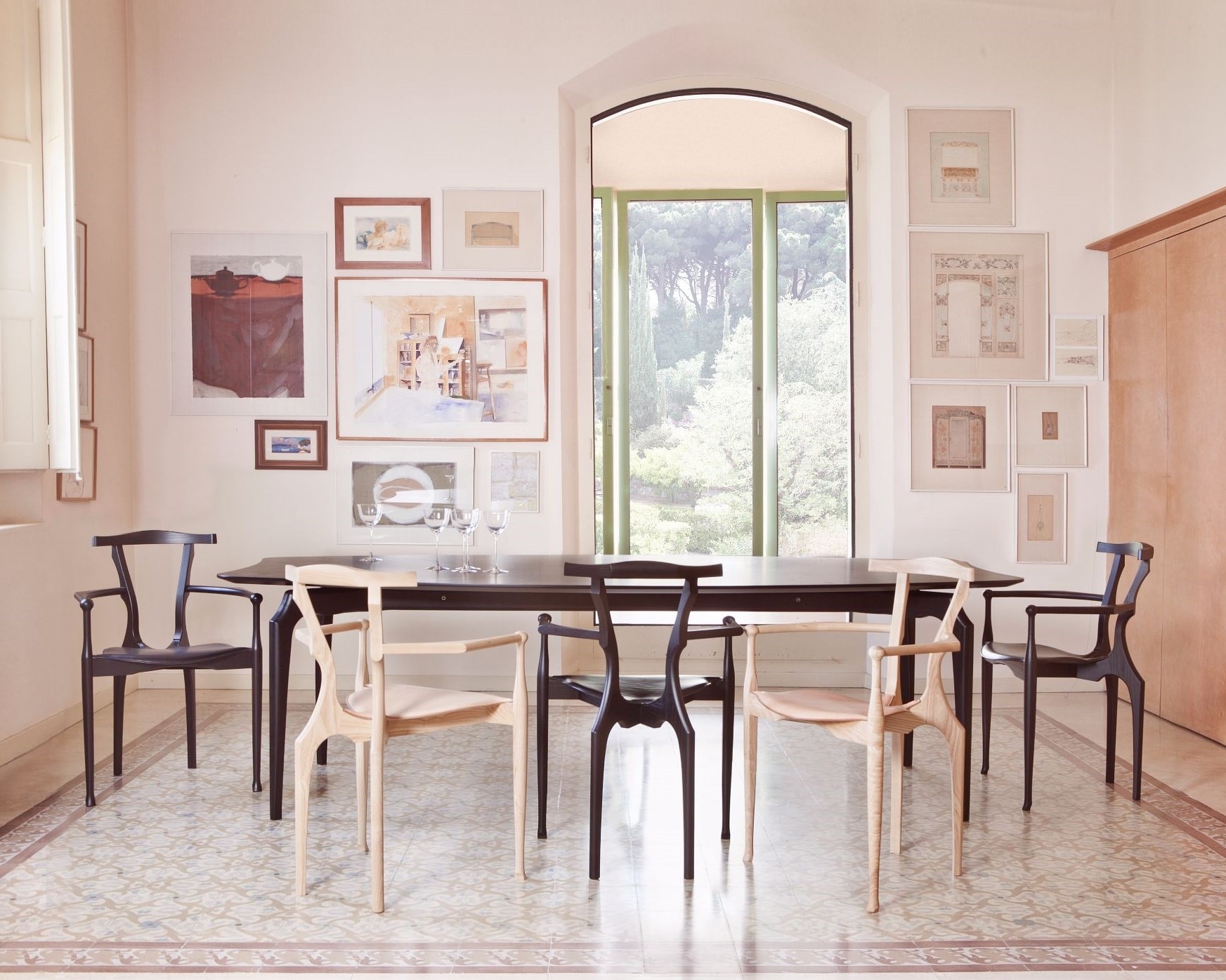 华体会体育官方在线官网 - 桌几|餐桌|办公家具|华体会体育官方在线官网家具|Gaulino 餐桌