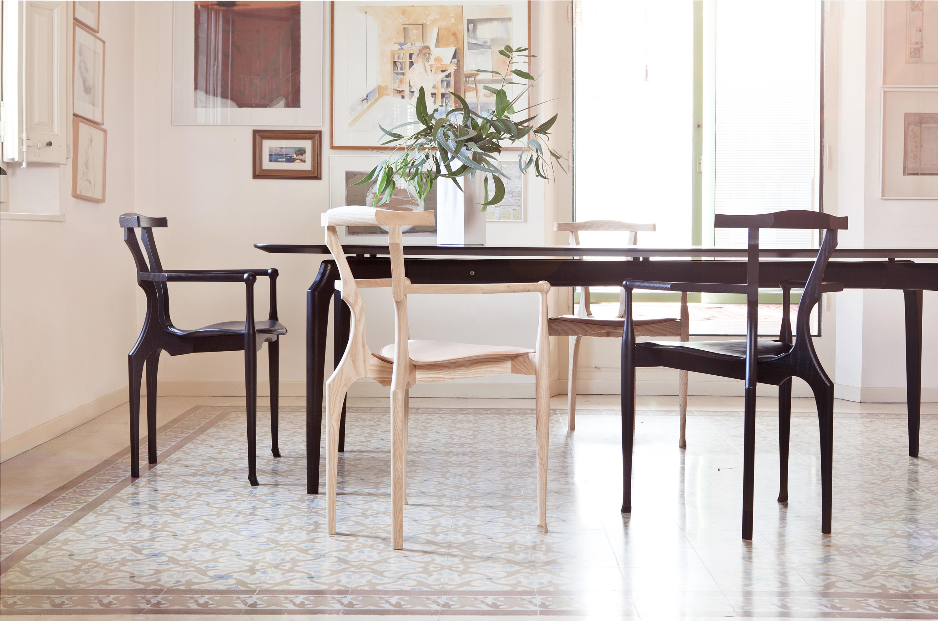 华体会体育官方在线官网 - 桌几|餐桌|办公家具|华体会体育官方在线官网家具|Gaulino 餐桌