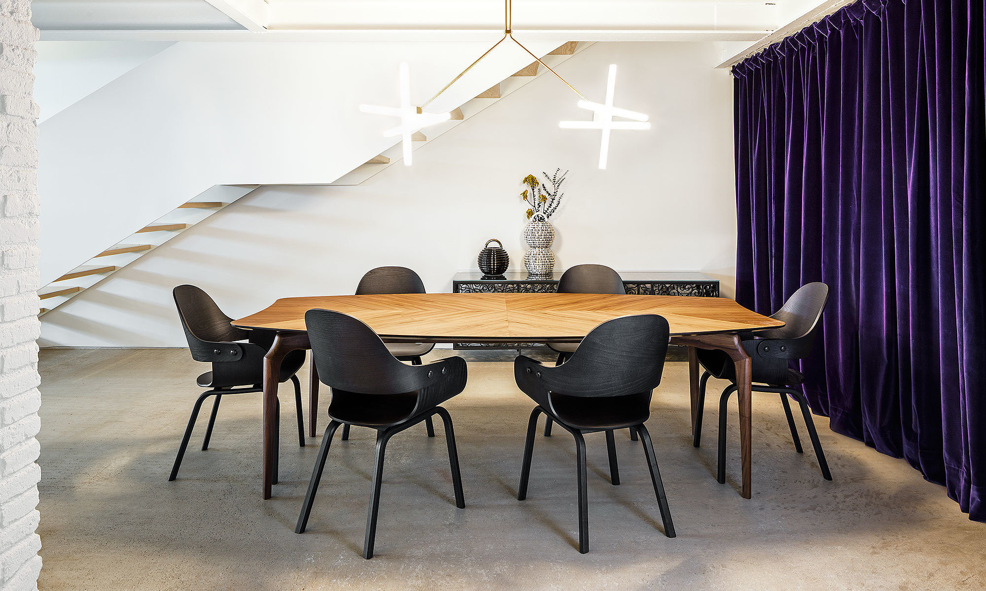 华体会体育官方在线官网 - 桌几|餐桌|办公家具|华体会体育官方在线官网家具|Gaulino 餐桌