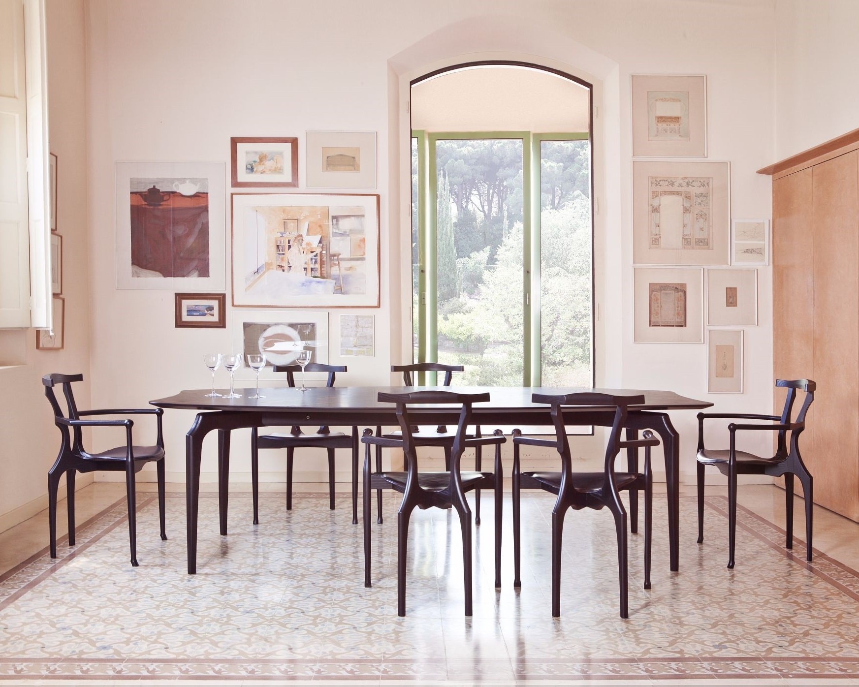 华体会体育官方在线官网 - 桌几|餐桌|办公家具|华体会体育官方在线官网家具|Gaulino 餐桌