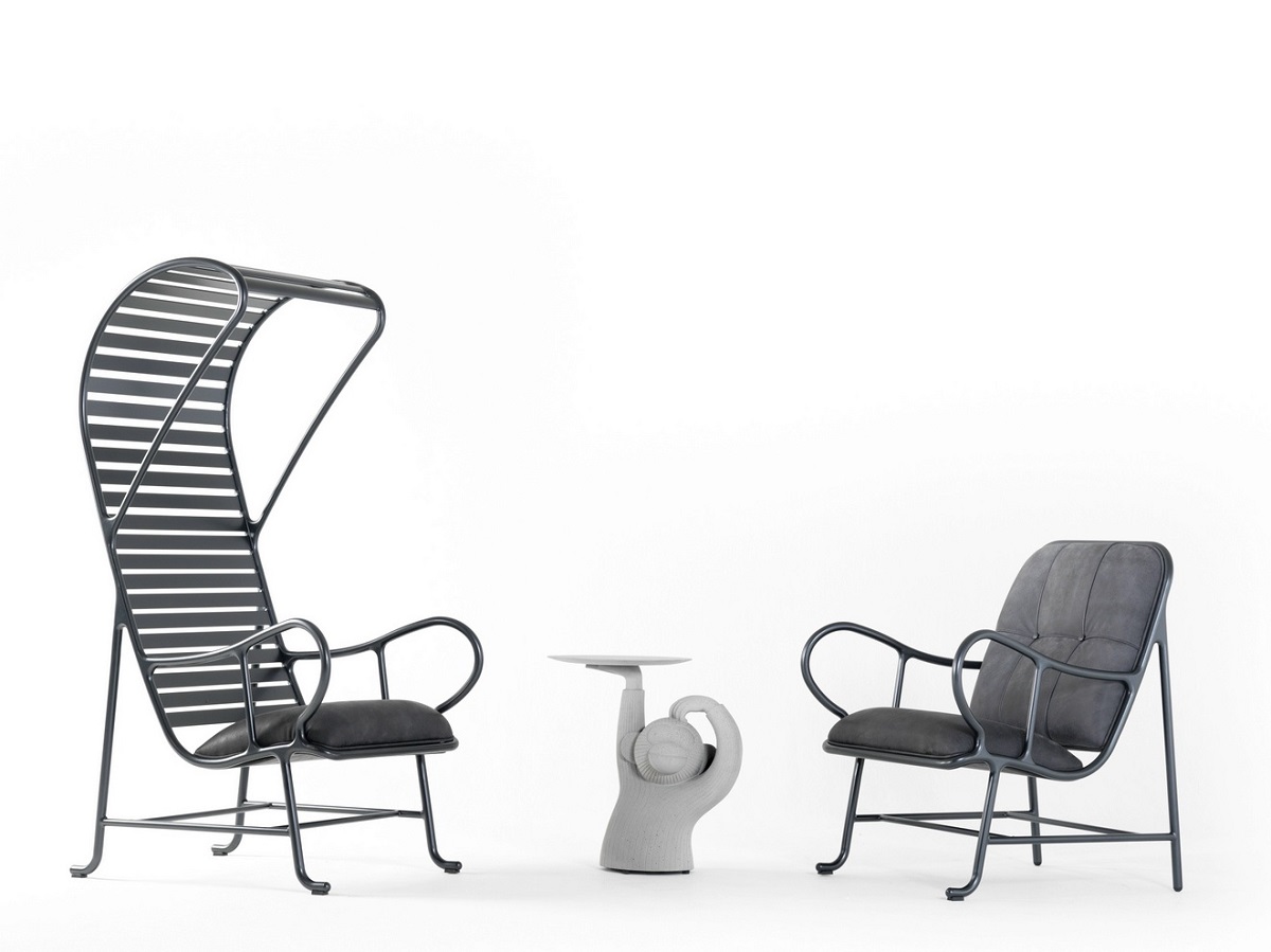 华体会体育官方在线官网 - 坐具|休闲椅|办公家具|华体会体育官方在线官网家具|GARDENIAS INDOOR 休闲沙发