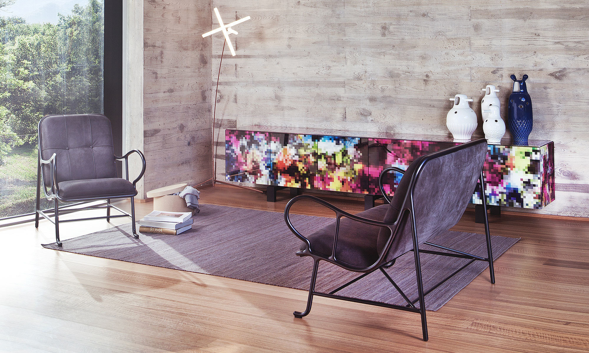 华体会体育官方在线官网 - 坐具|休闲椅|办公家具|华体会体育官方在线官网家具|GARDENIAS INDOOR 休闲沙发