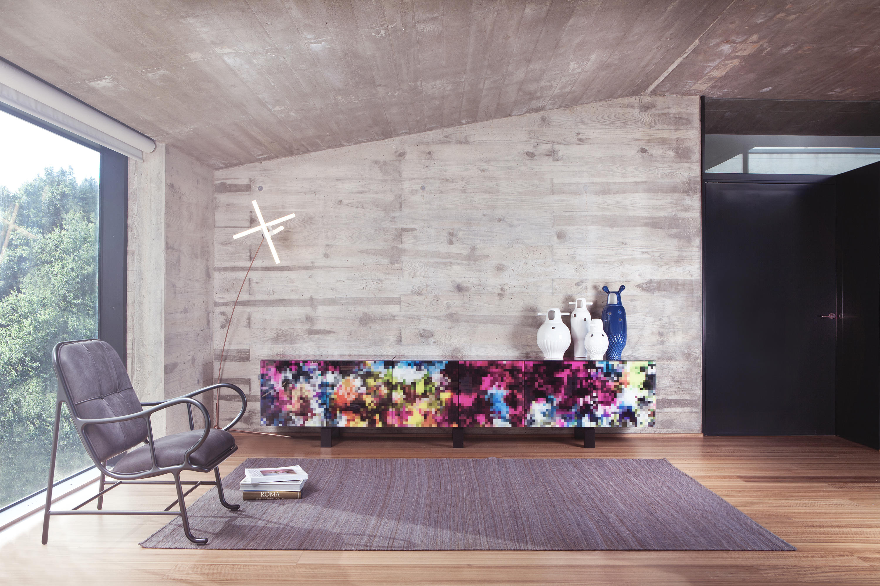 华体会体育官方在线官网 - 坐具|休闲椅|办公家具|华体会体育官方在线官网家具|GARDENIAS INDOOR 休闲沙发