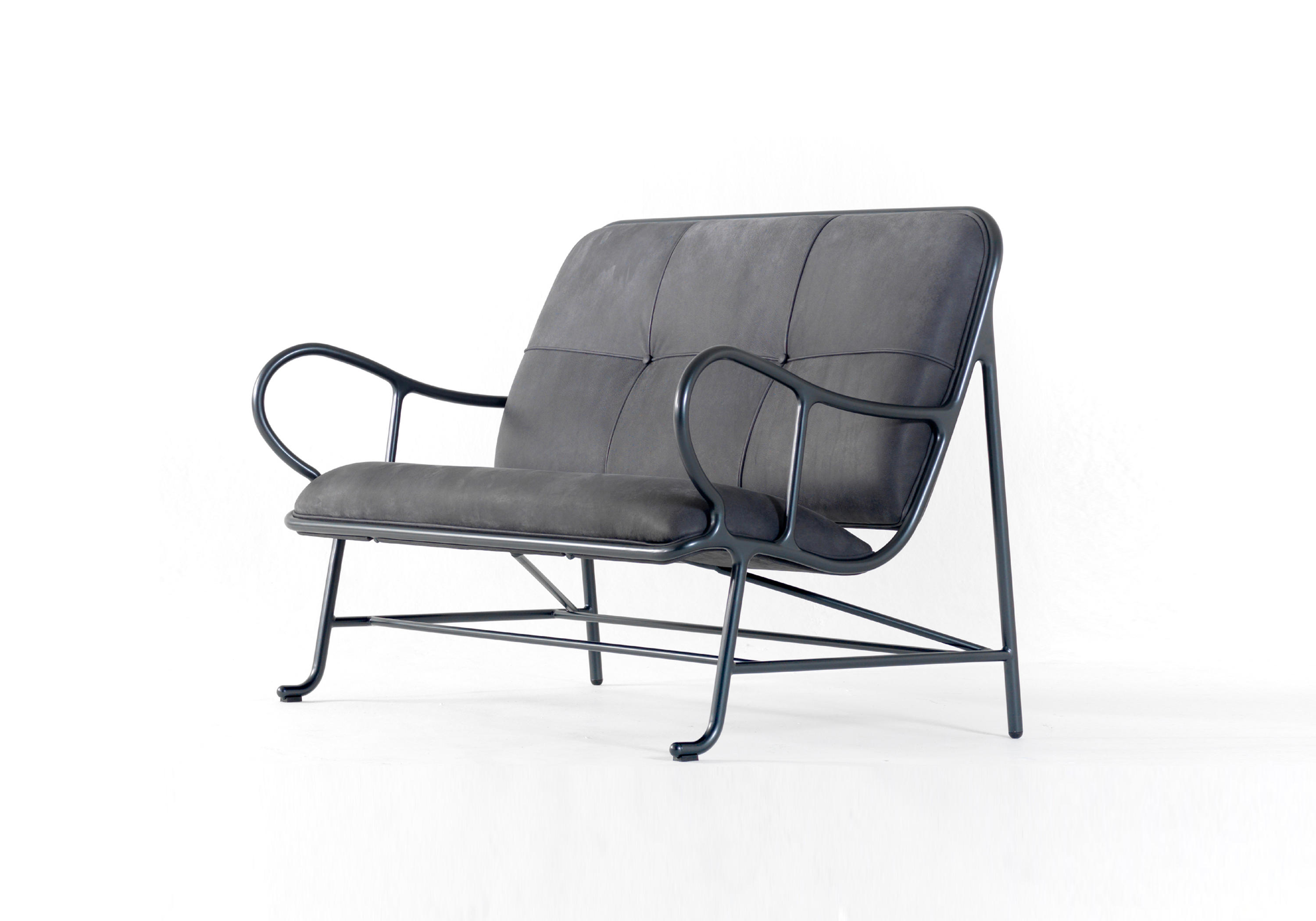 华体会体育官方在线官网 - 坐具|休闲椅|办公家具|华体会体育官方在线官网家具|GARDENIAS INDOOR 休闲沙发