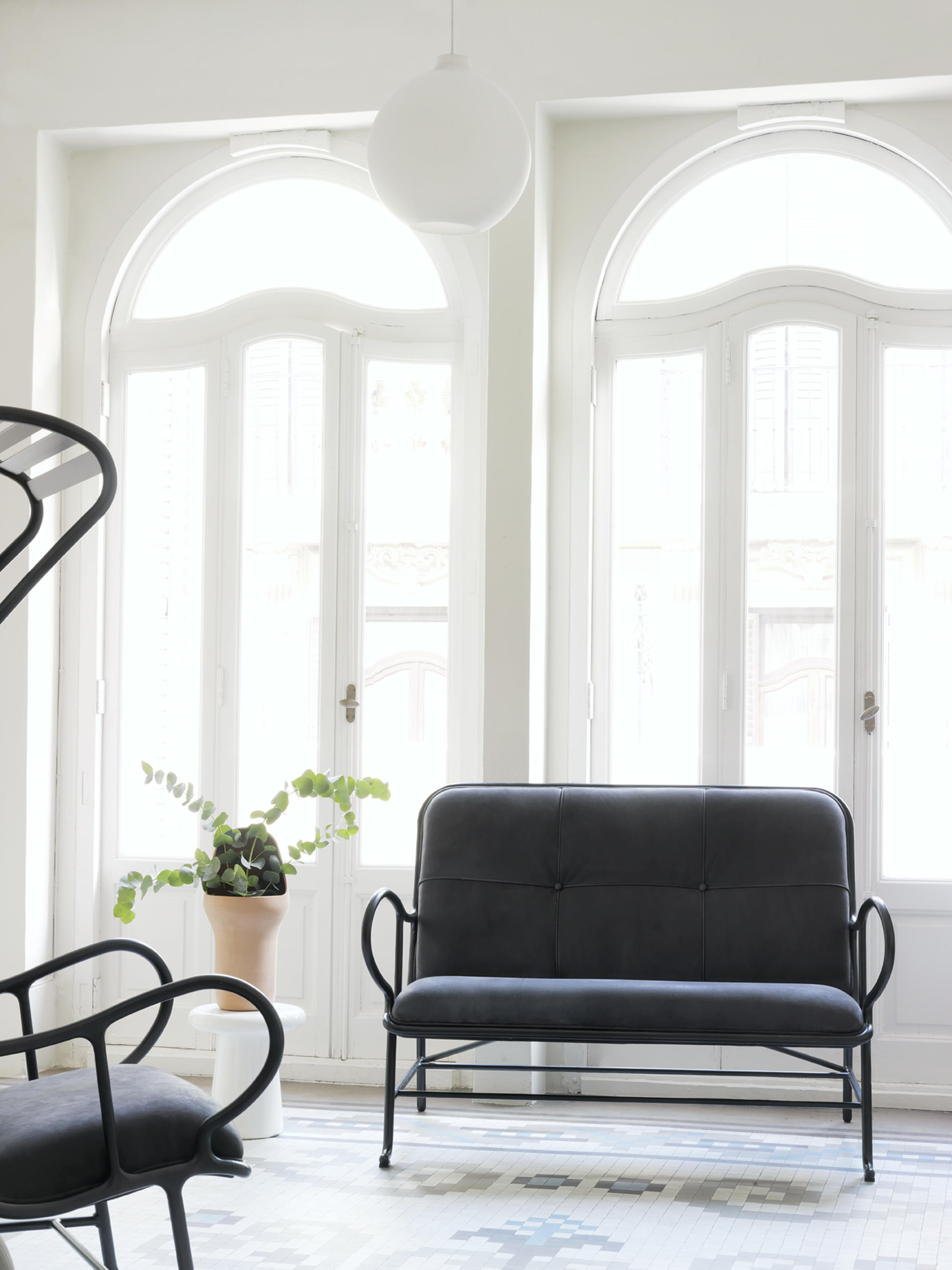 华体会体育官方在线官网 - 坐具|休闲椅|办公家具|华体会体育官方在线官网家具|GARDENIAS INDOOR 休闲沙发