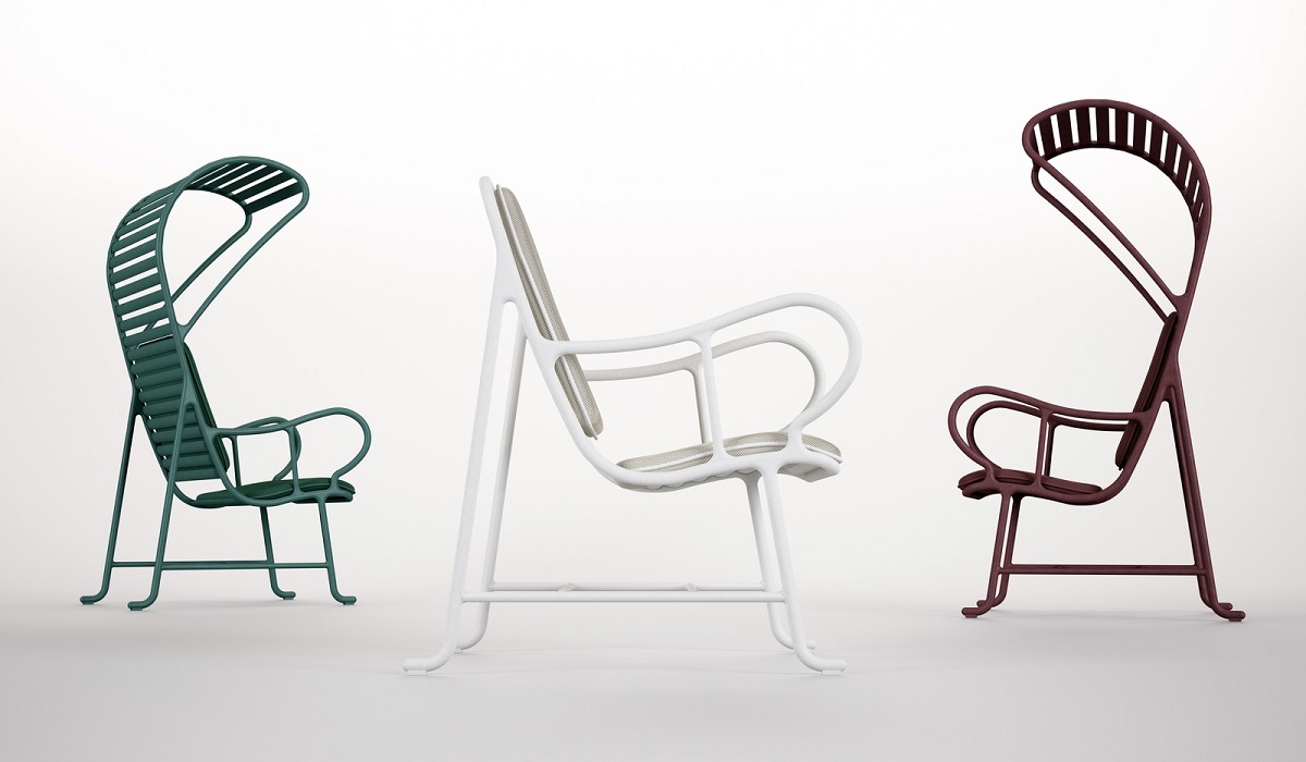 华体会体育官方在线官网 - 坐具|躺椅|办公家具|华体会体育官方在线官网家具|Gardenias Indoor 户外躺椅