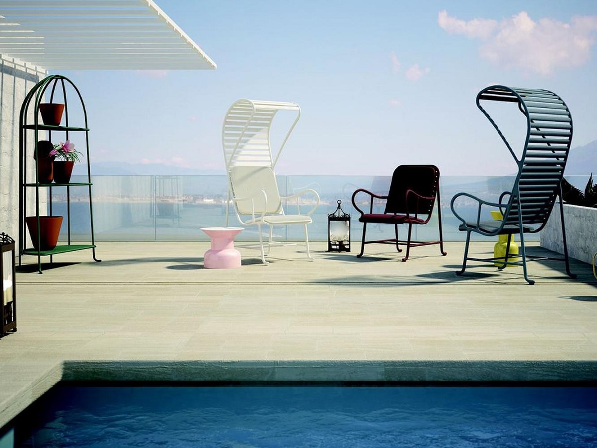 华体会体育官方在线官网 - 坐具|躺椅|办公家具|华体会体育官方在线官网家具|Gardenias Indoor 户外躺椅