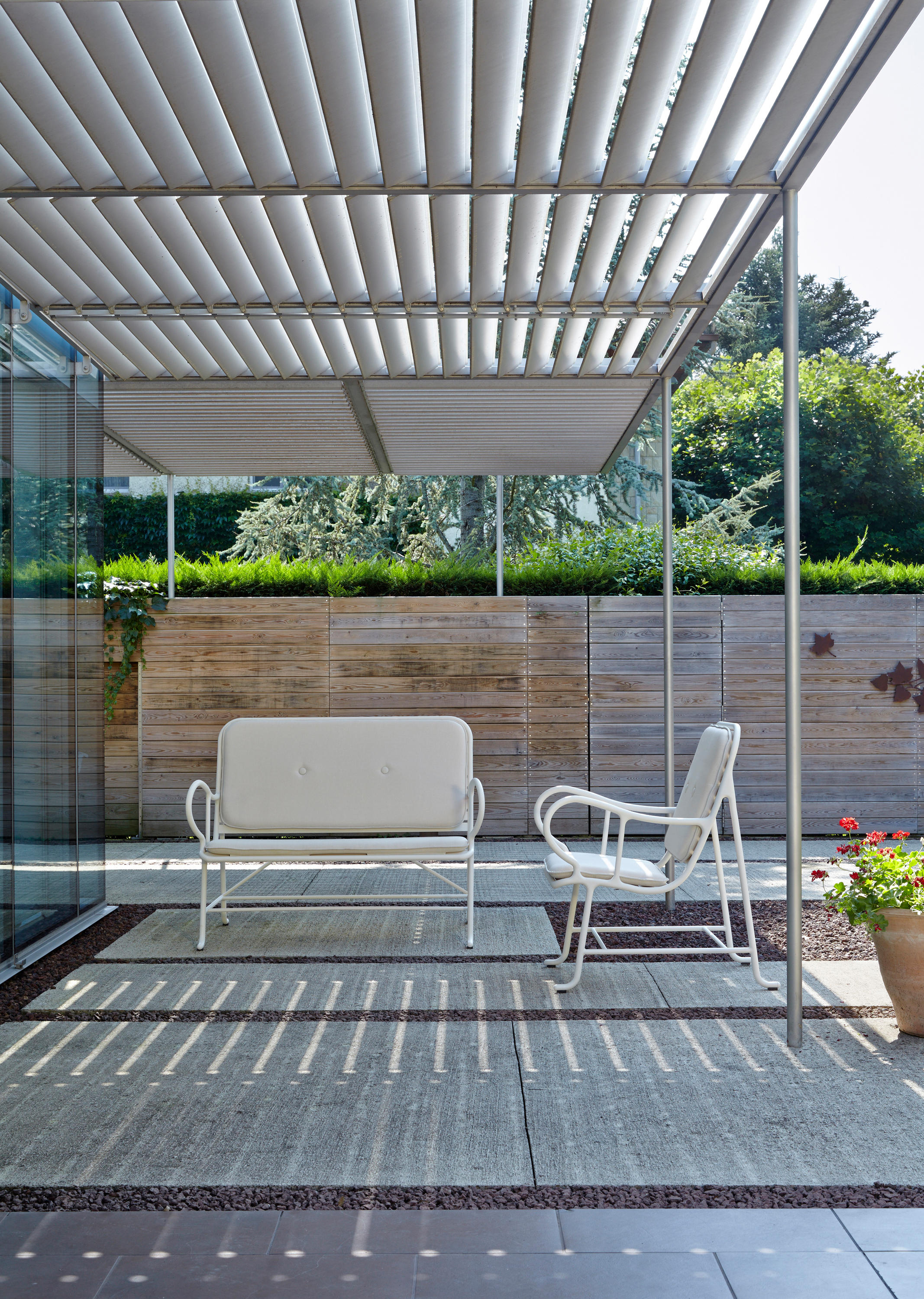 华体会体育官方在线官网 - 坐具|躺椅|办公家具|华体会体育官方在线官网家具|Gardenias Indoor 户外躺椅