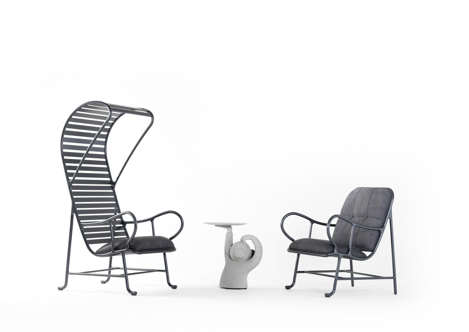 华体会体育官方在线官网 - 坐具|躺椅|办公家具|华体会体育官方在线官网家具|Gardenias Indoor 户外躺椅