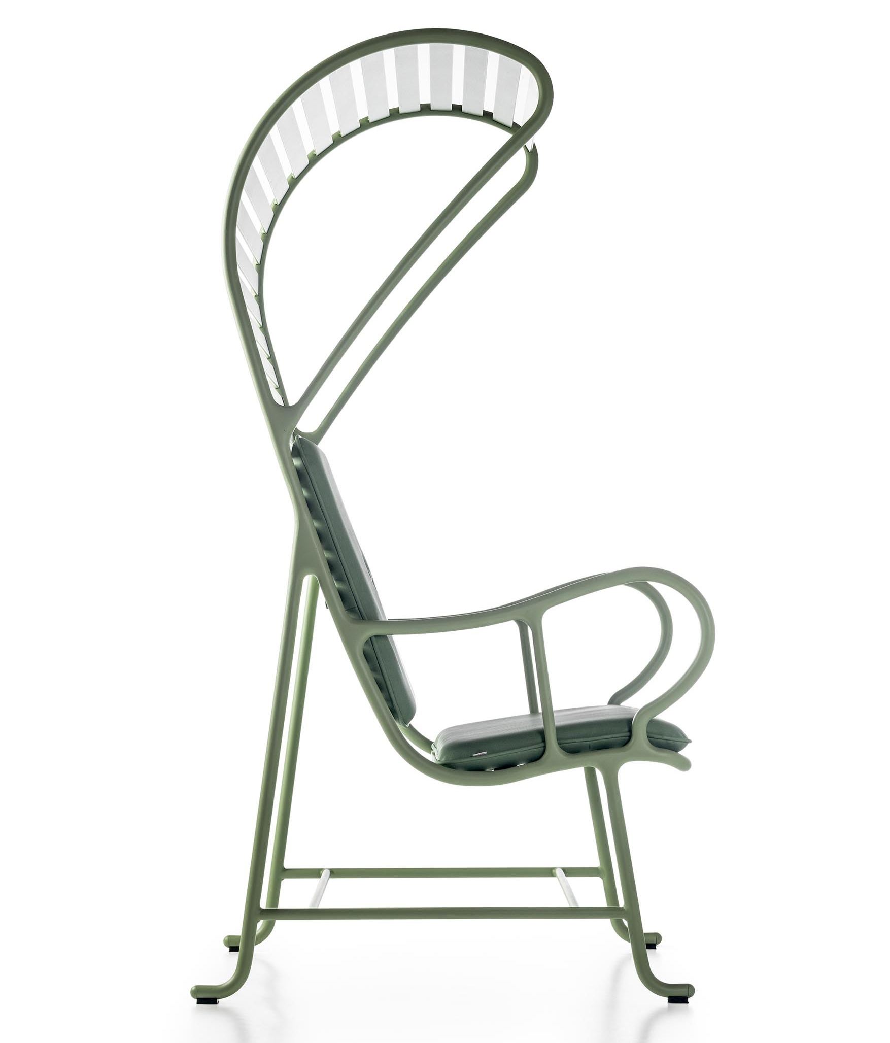 华体会体育官方在线官网 - 坐具|躺椅|办公家具|华体会体育官方在线官网家具|Gardenias Indoor 户外躺椅