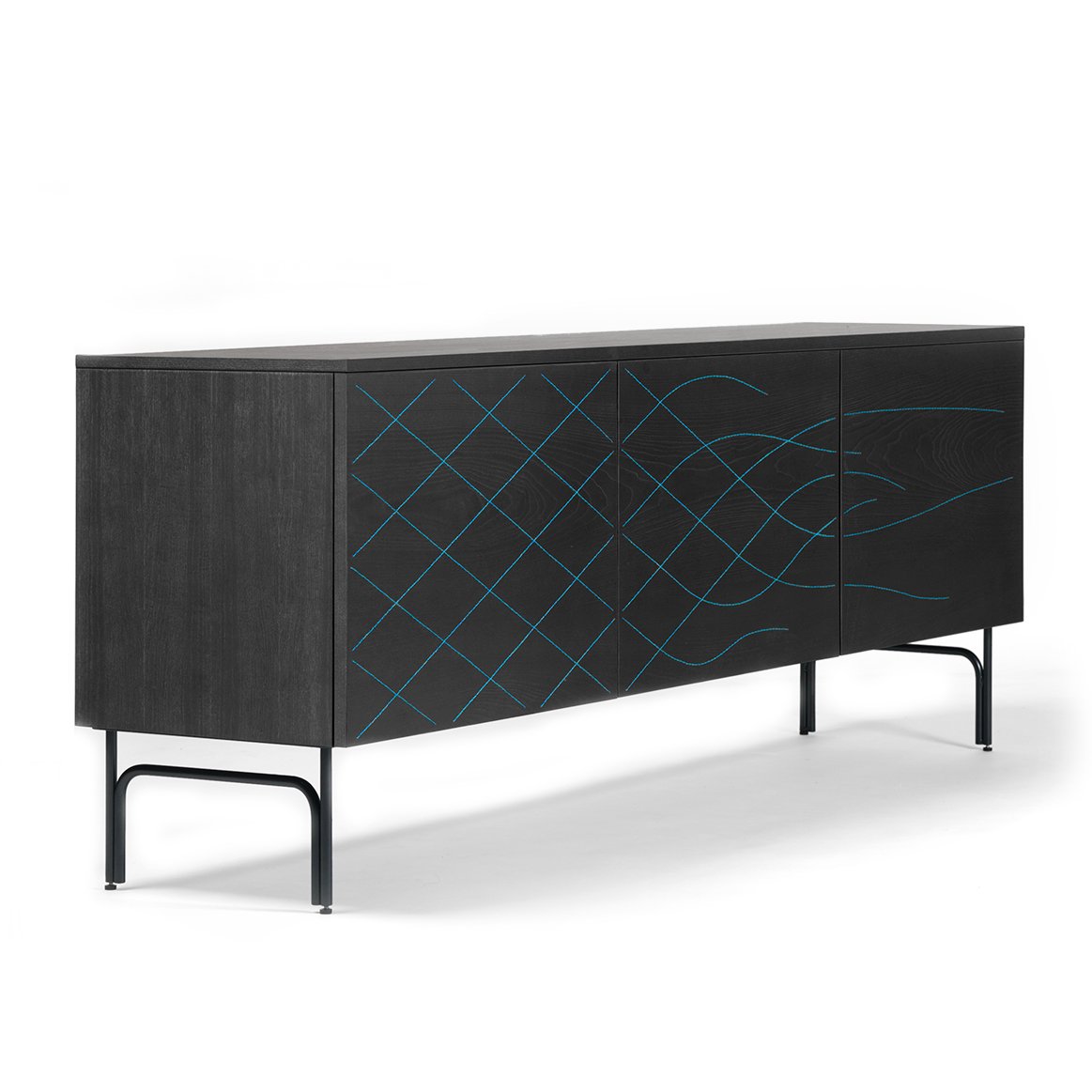 [华体会体育官方在线官网 - 储物|装饰架|办公家具|华体会体育官方在线官网家具|Couture 餐边柜/装饰柜]