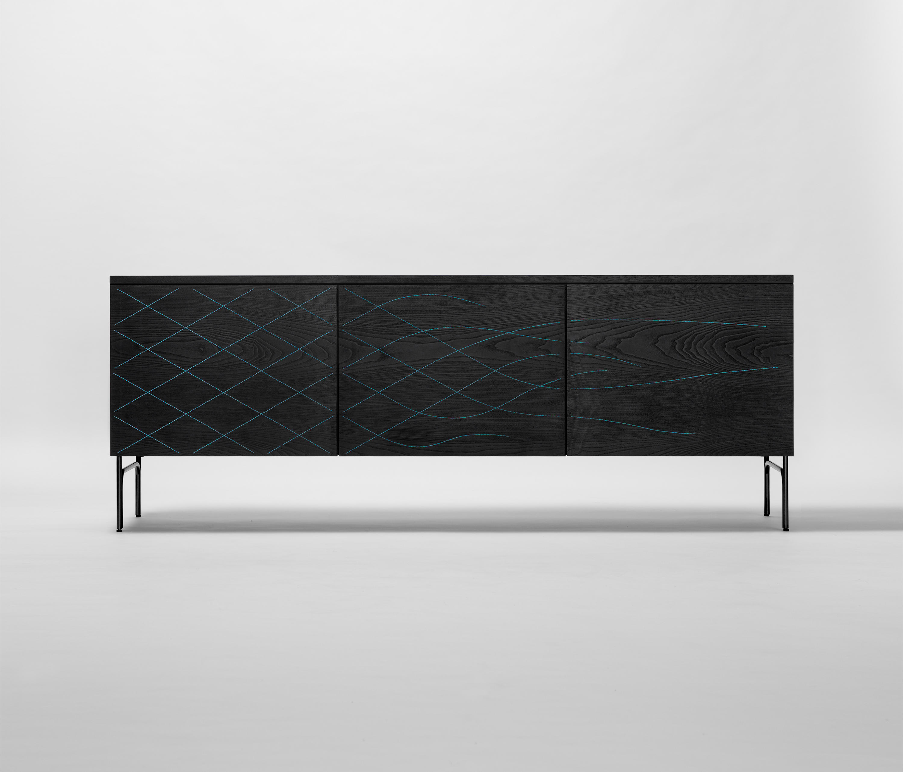 华体会体育官方在线官网 - 储物|装饰架|办公家具|华体会体育官方在线官网家具|Couture 餐边柜/装饰柜