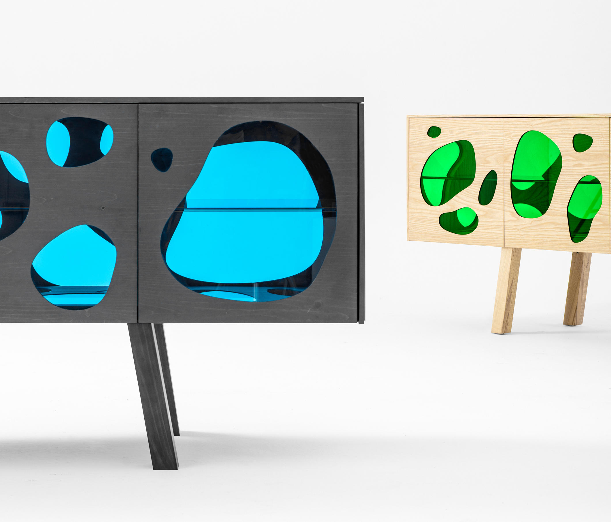 华体会体育官方在线官网 - 储物|装饰架|办公家具|华体会体育官方在线官网家具|AQUARIO 餐边柜/装饰柜