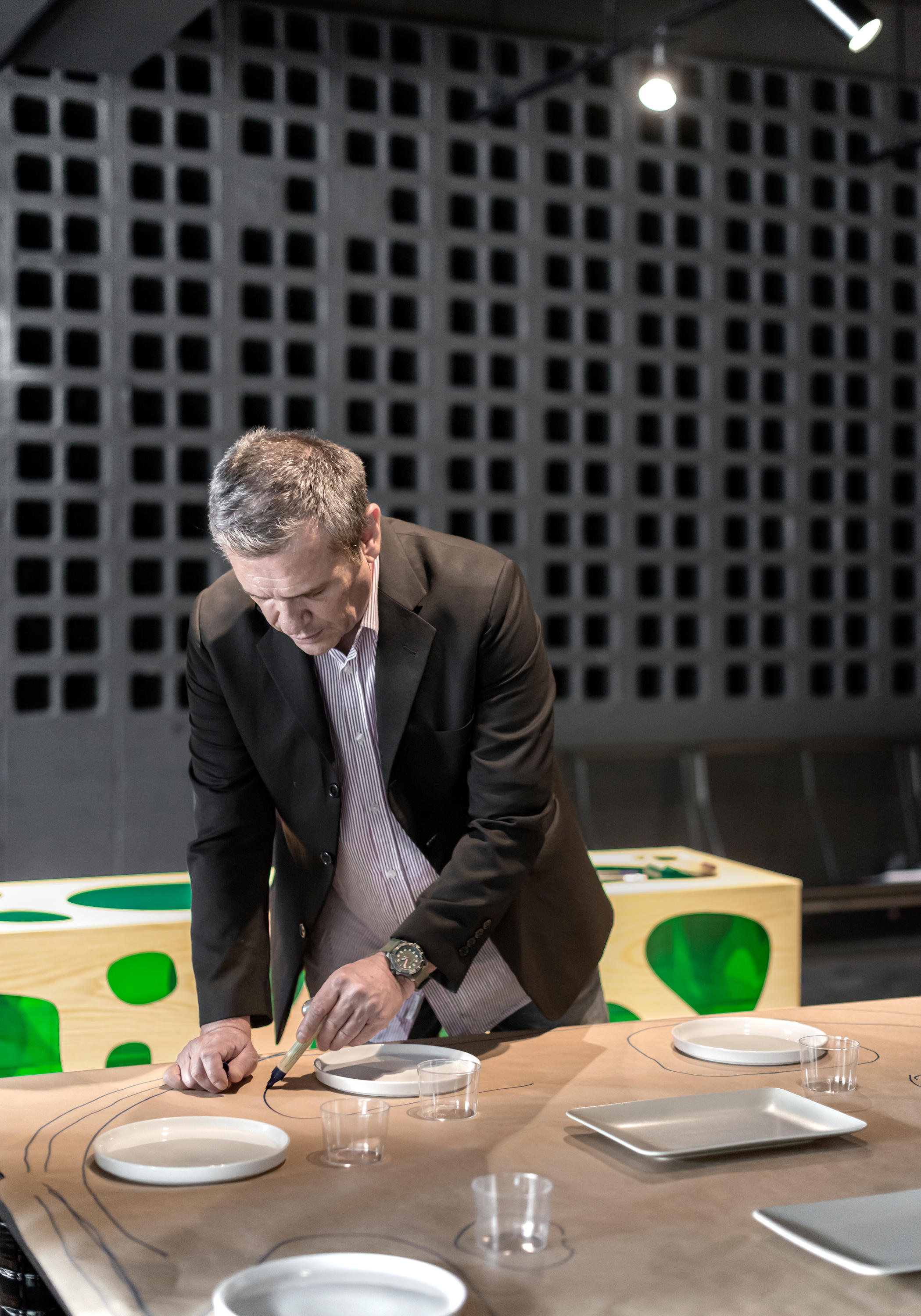 华体会体育官方在线官网 - 储物|装饰架|办公家具|华体会体育官方在线官网家具|AQUARIO 餐边柜/装饰柜