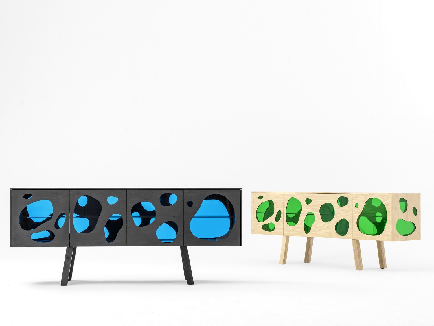 华体会体育官方在线官网 - 储物|装饰架|办公家具|华体会体育官方在线官网家具|AQUARIO 餐边柜/装饰柜