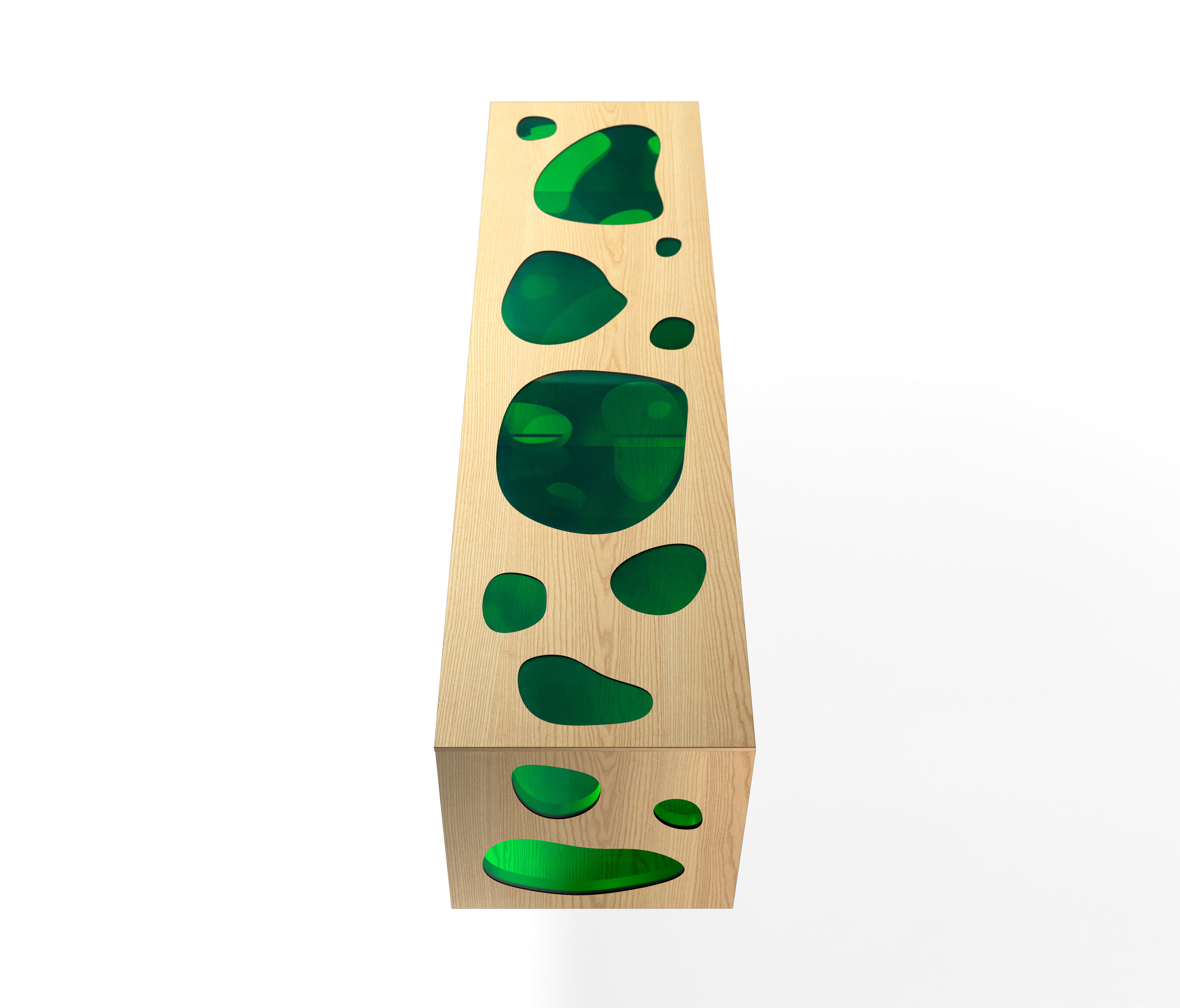 华体会体育官方在线官网 - 储物|装饰架|办公家具|华体会体育官方在线官网家具|AQUARIO 餐边柜/装饰柜