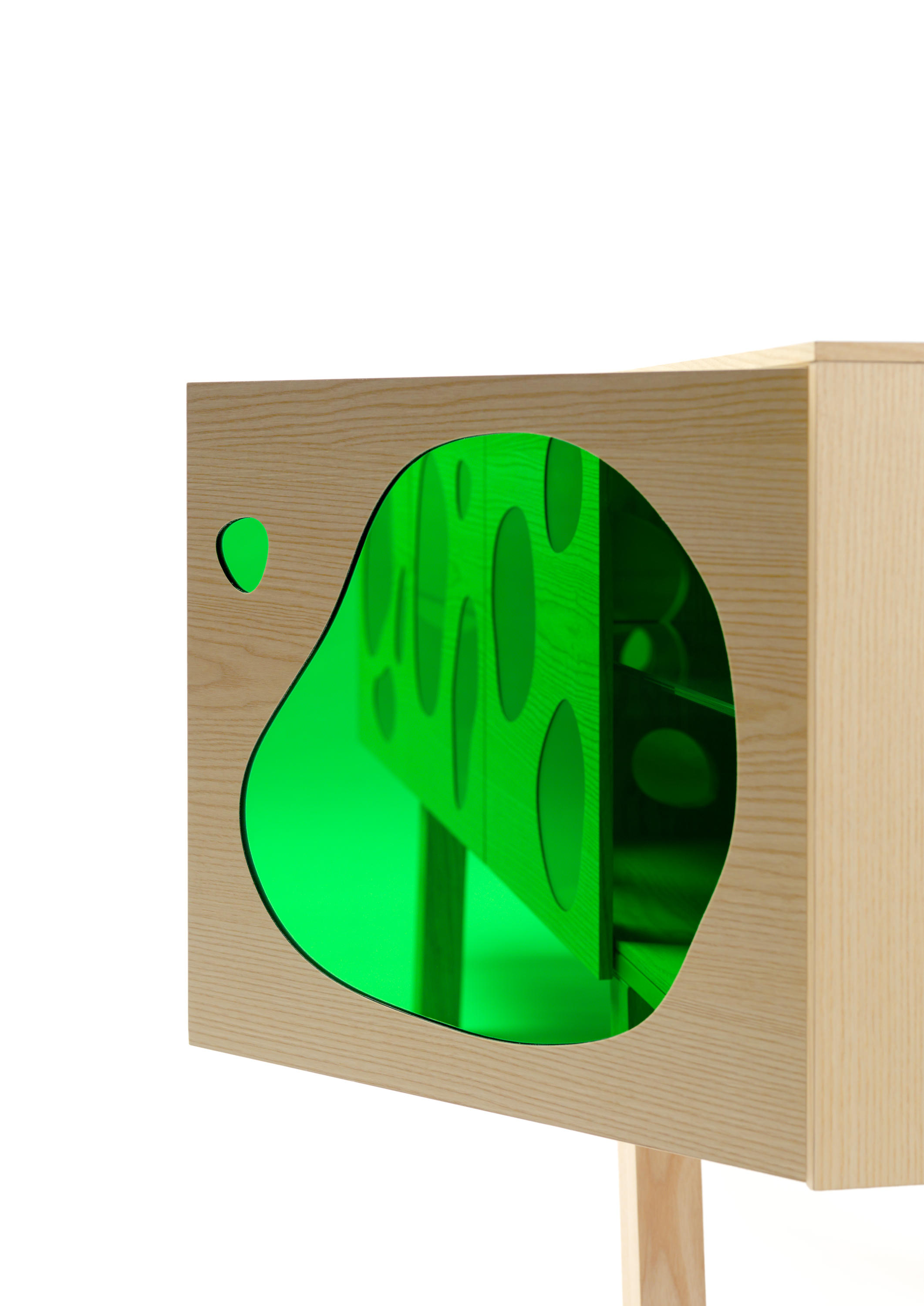 华体会体育官方在线官网 - 储物|装饰架|办公家具|华体会体育官方在线官网家具|AQUARIO 餐边柜/装饰柜