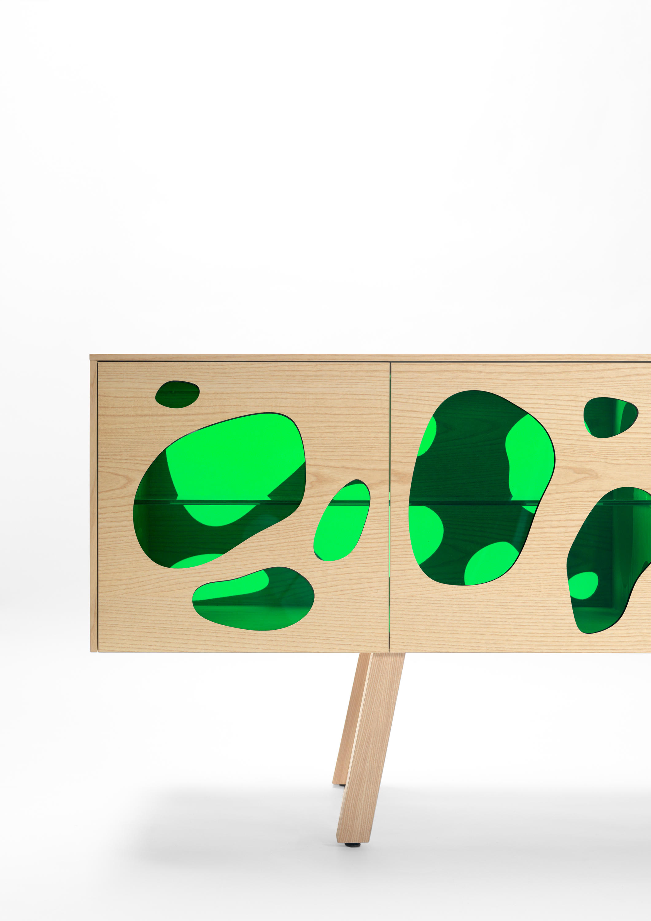 华体会体育官方在线官网 - 储物|装饰架|办公家具|华体会体育官方在线官网家具|AQUARIO 餐边柜/装饰柜