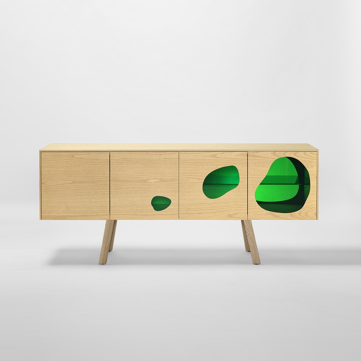 华体会体育官方在线官网 - 储物|装饰架|办公家具|华体会体育官方在线官网家具|AQUARIO 餐边柜/装饰柜