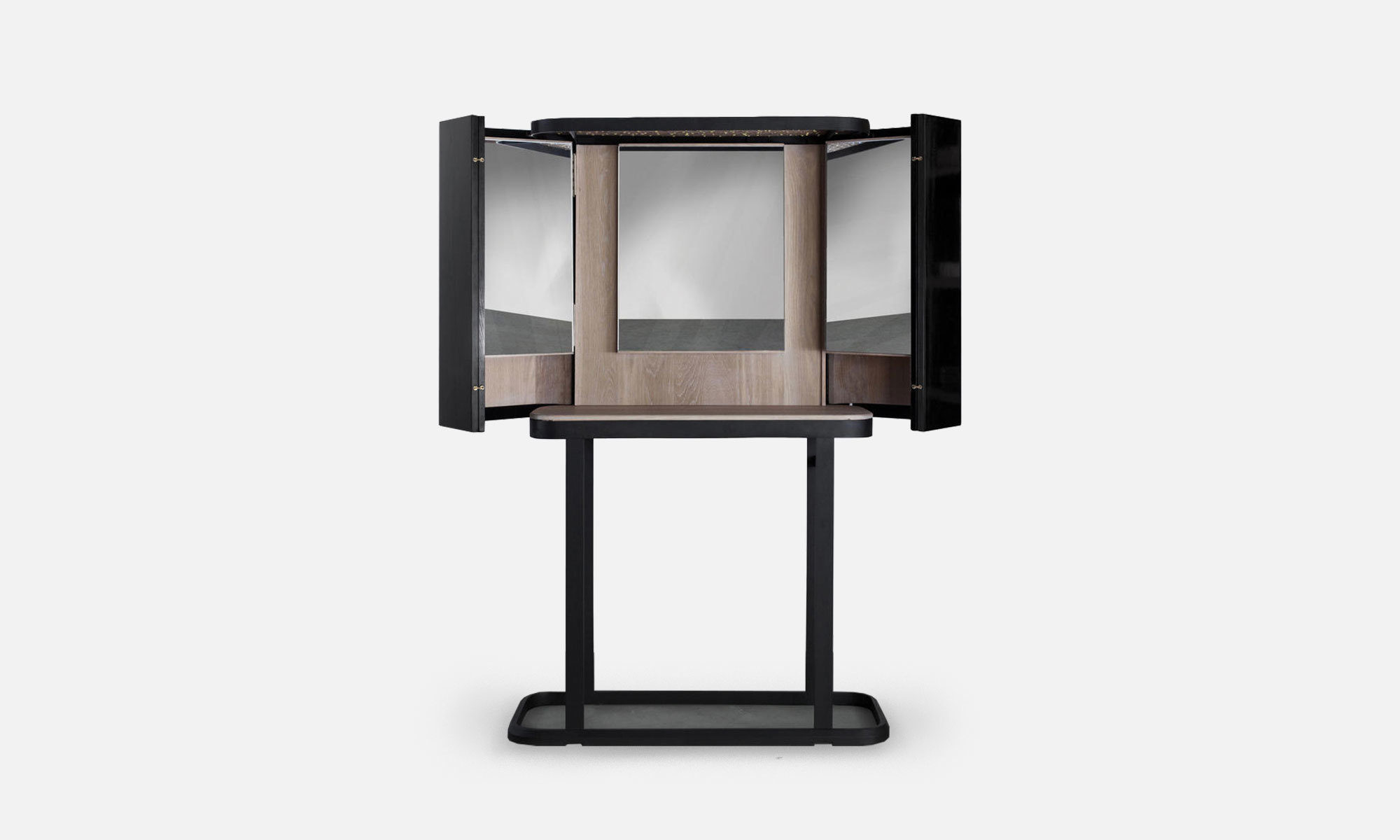 [华体会体育官方在线官网 - 卧室|梳妆台/凳|办公家具|华体会体育官方在线官网家具|THE NARCISSIST 梳妆台]