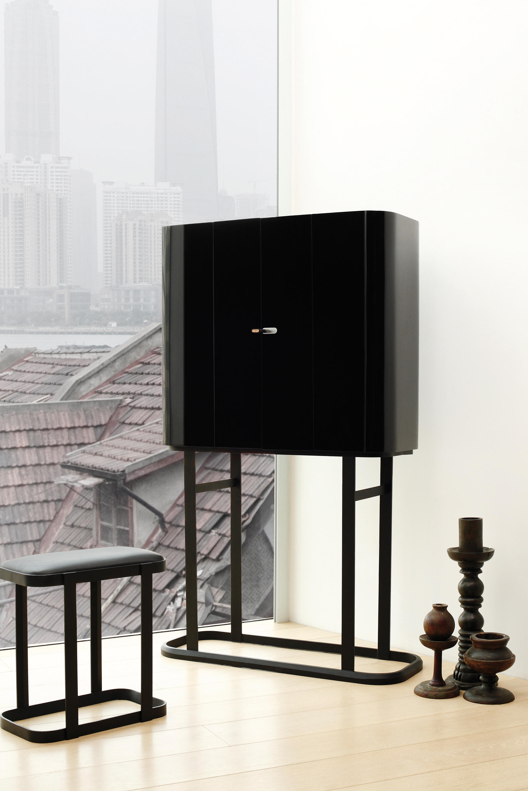 华体会体育官方在线官网 - 卧室|梳妆台/凳|办公家具|华体会体育官方在线官网家具|THE NARCISSIST 梳妆台