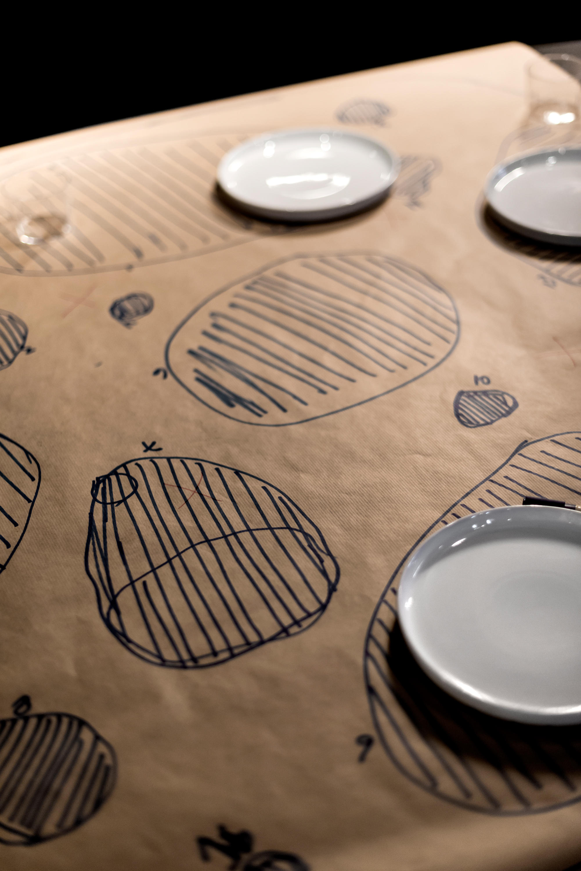 华体会体育官方在线官网 - 桌几|餐桌|办公家具|华体会体育官方在线官网家具|Aquario Table 餐台