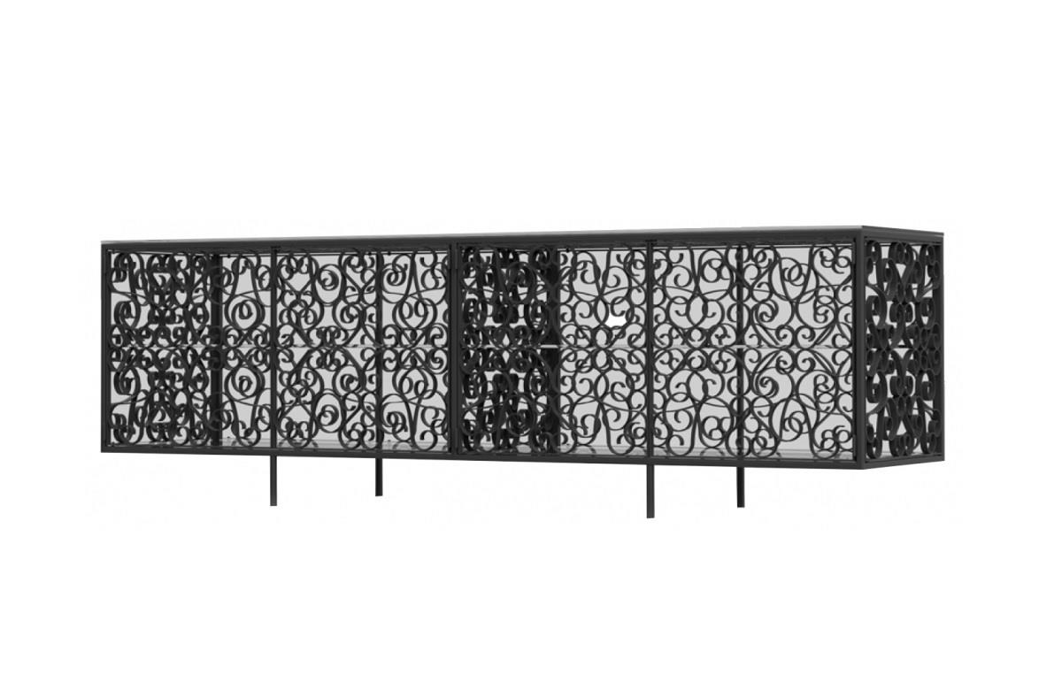 [华体会体育官方在线官网 - 储物|装饰架|办公家具|华体会体育官方在线官网家具|Dalia cabinet  餐边柜/装饰柜]