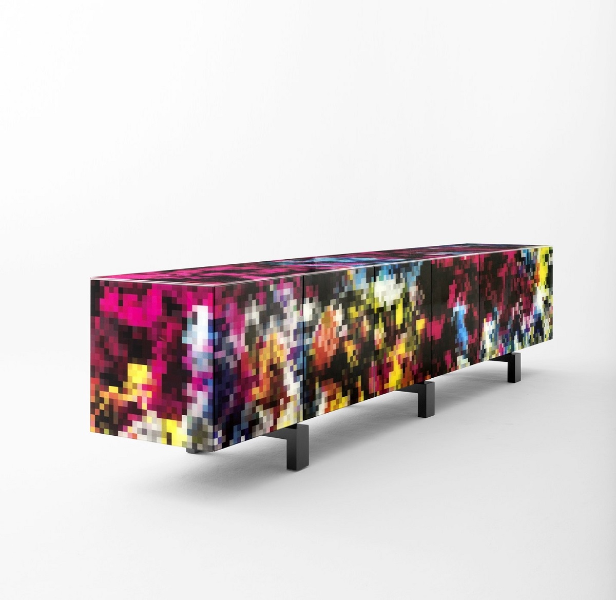 华体会体育官方在线官网 - 储物|装饰架|办公家具|华体会体育官方在线官网家具|Dreams Cabinet 餐边柜/装饰柜