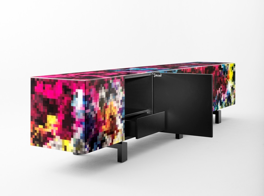 华体会体育官方在线官网 - 储物|装饰架|办公家具|华体会体育官方在线官网家具|Dreams Cabinet 餐边柜/装饰柜