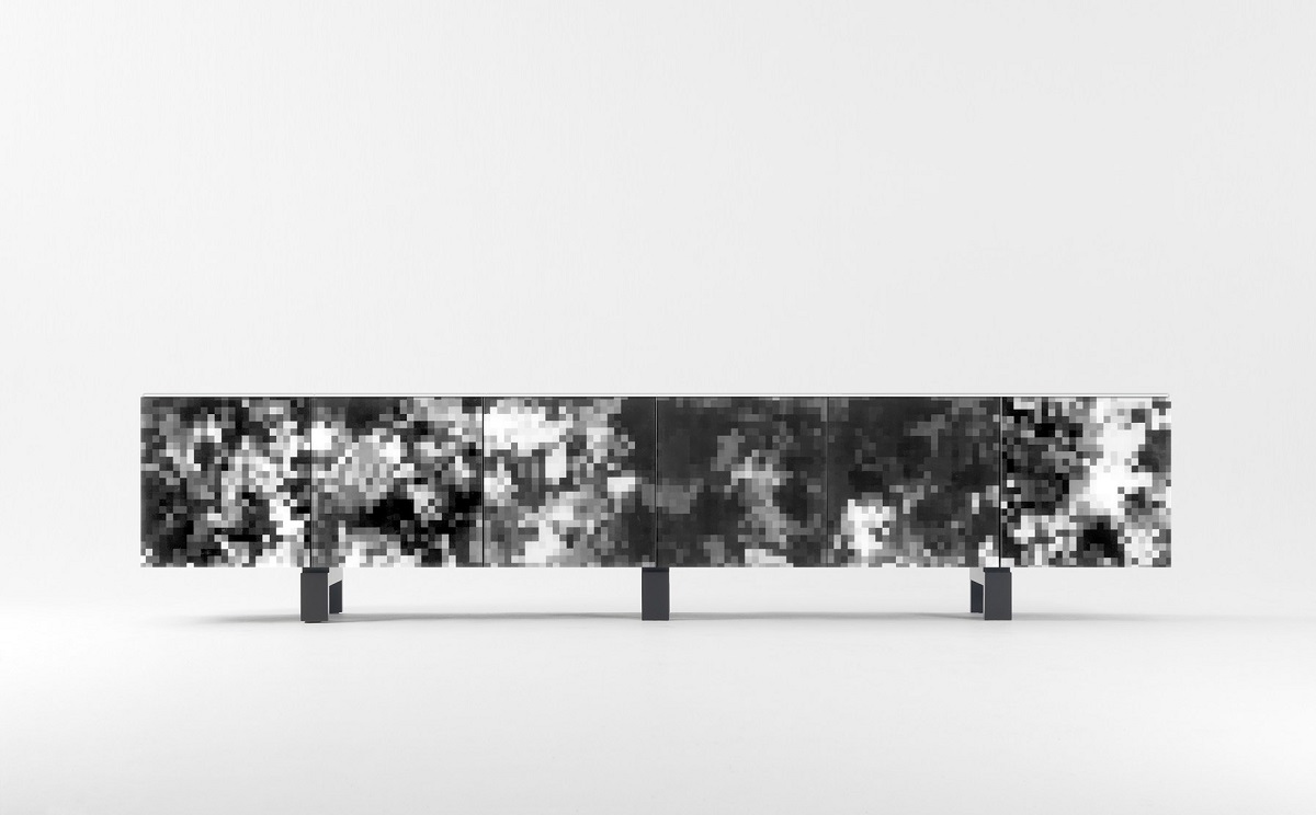 华体会体育官方在线官网 - 储物|装饰架|办公家具|华体会体育官方在线官网家具|Dreams Cabinet 餐边柜/装饰柜