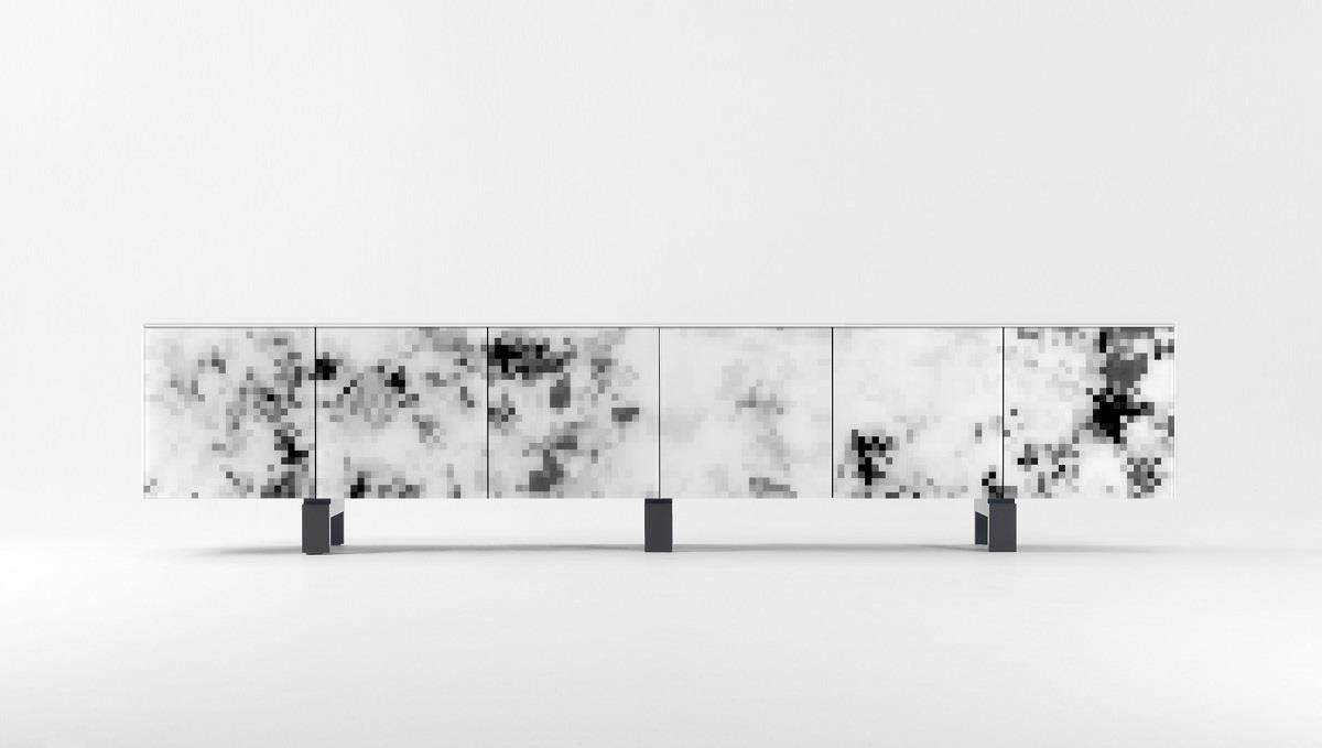 华体会体育官方在线官网 - 储物|装饰架|办公家具|华体会体育官方在线官网家具|Dreams Cabinet 餐边柜/装饰柜